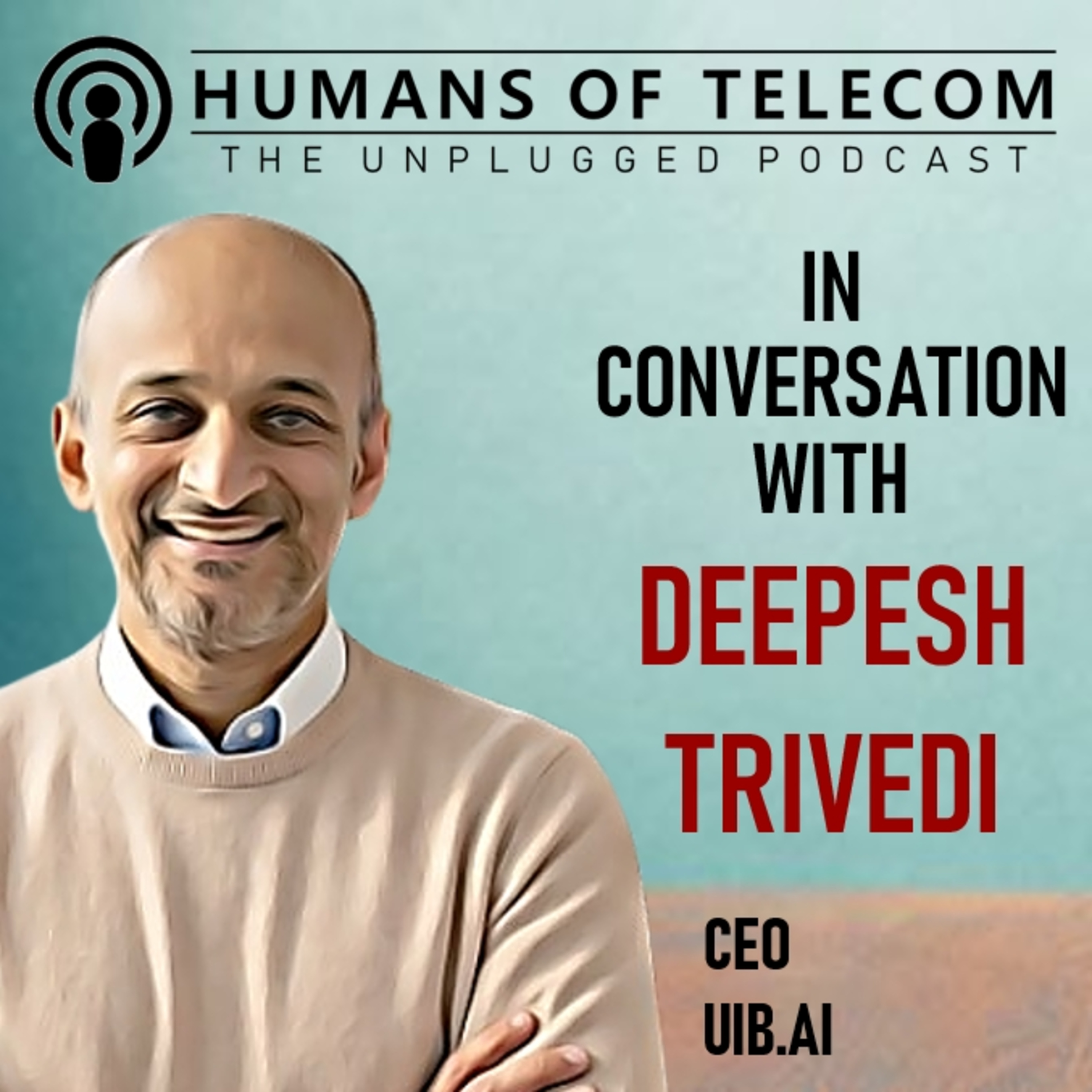 Humans of Telecom