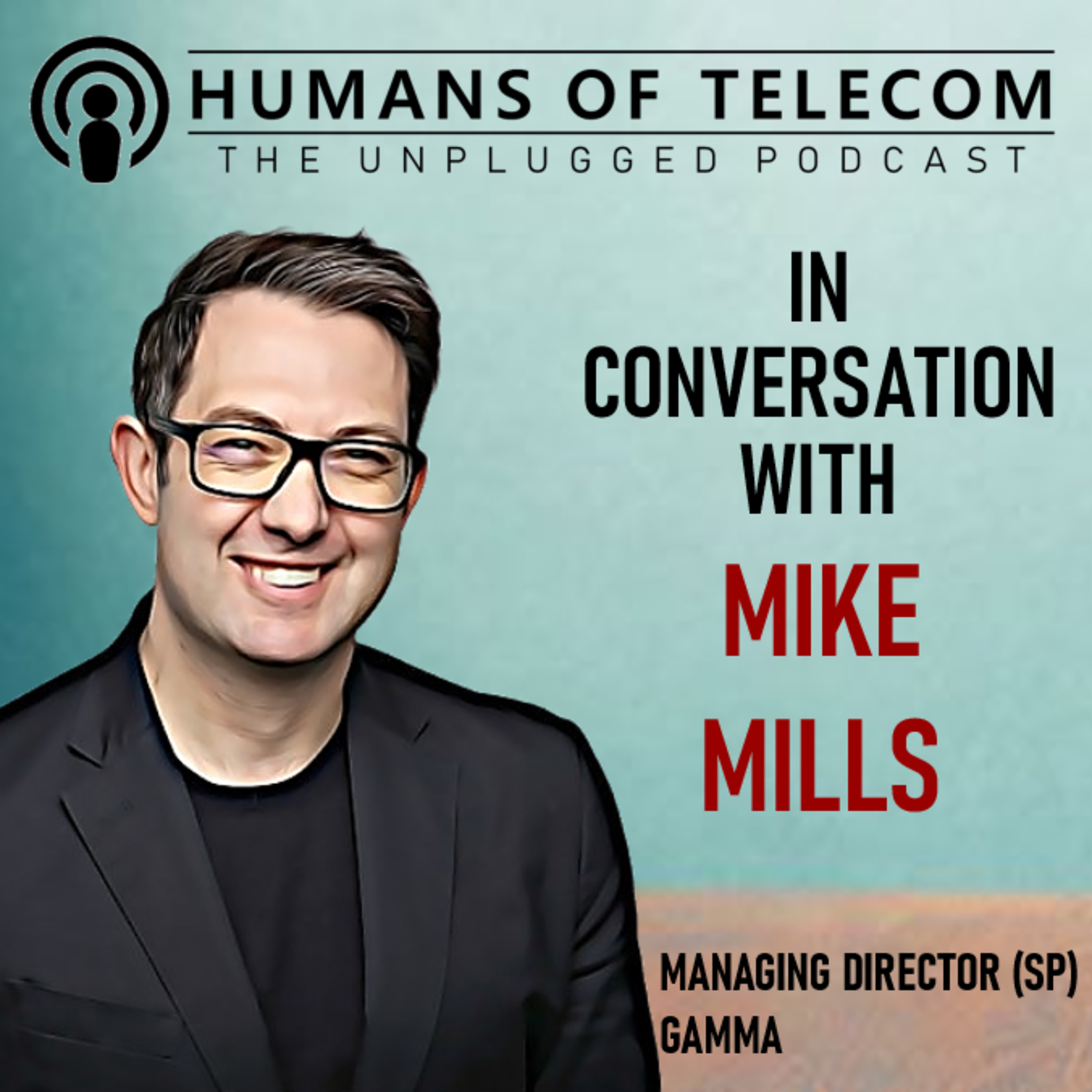 Humans of Telecom
