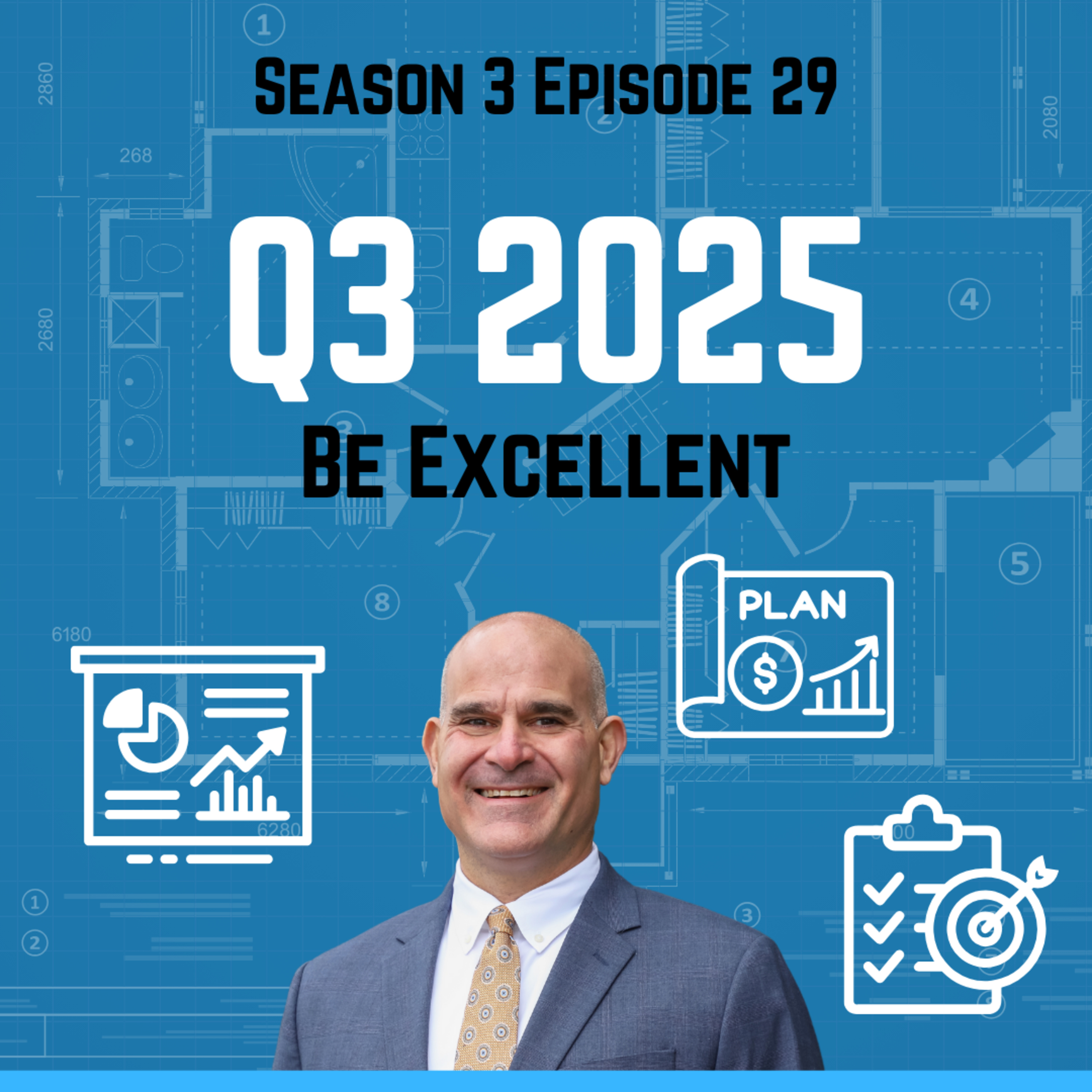 This One Time in Real Estate...