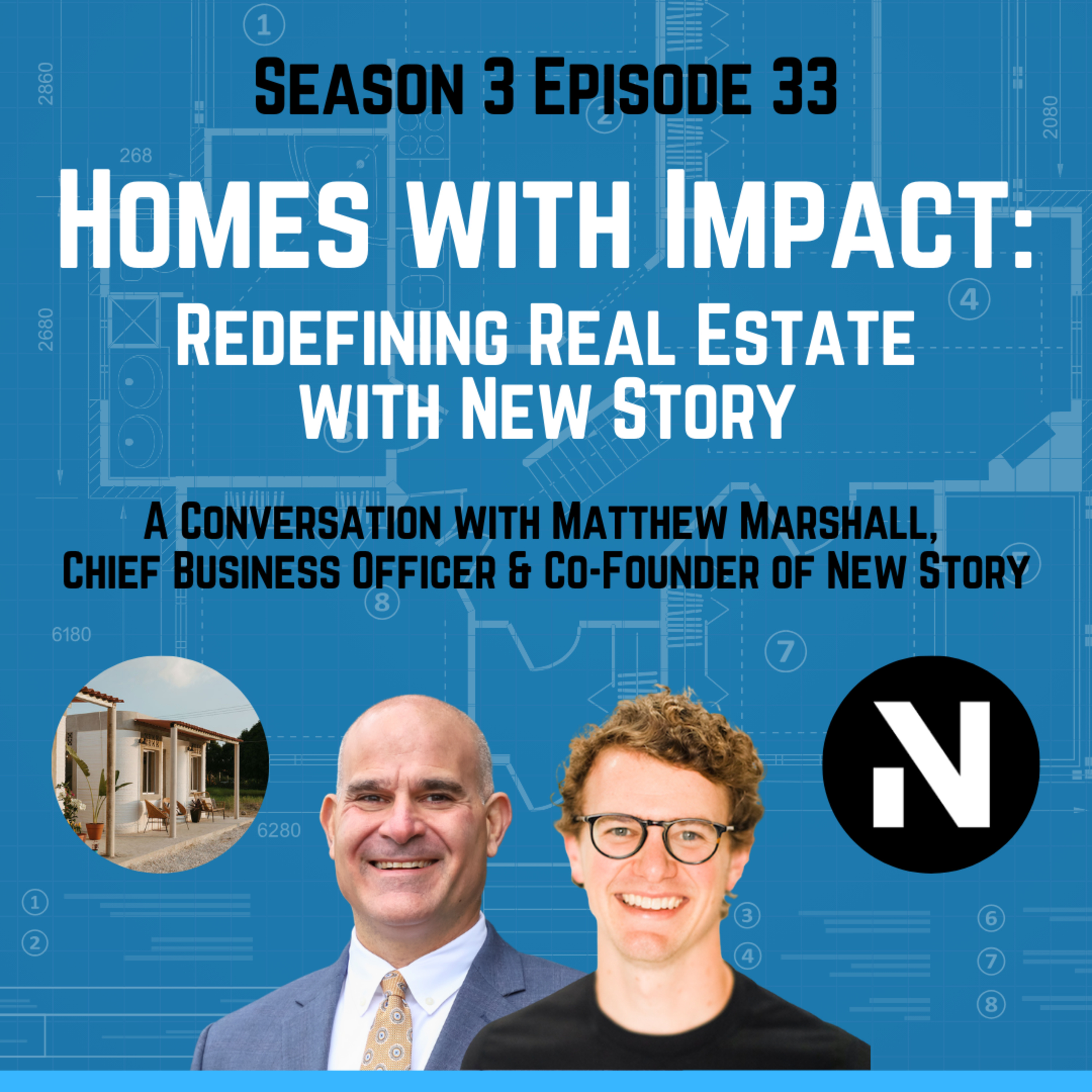 This One Time in Real Estate...