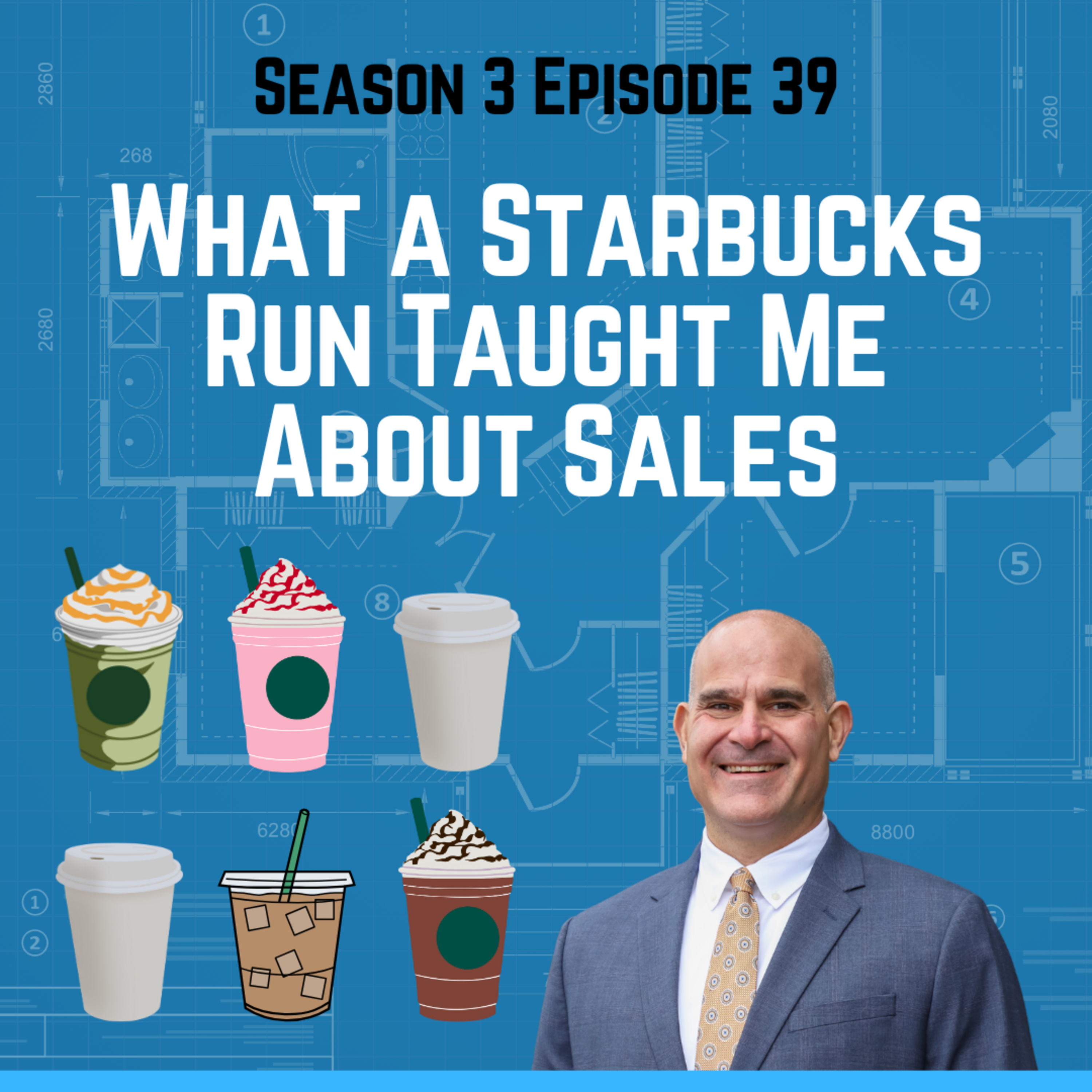 This One Time in Real Estate...