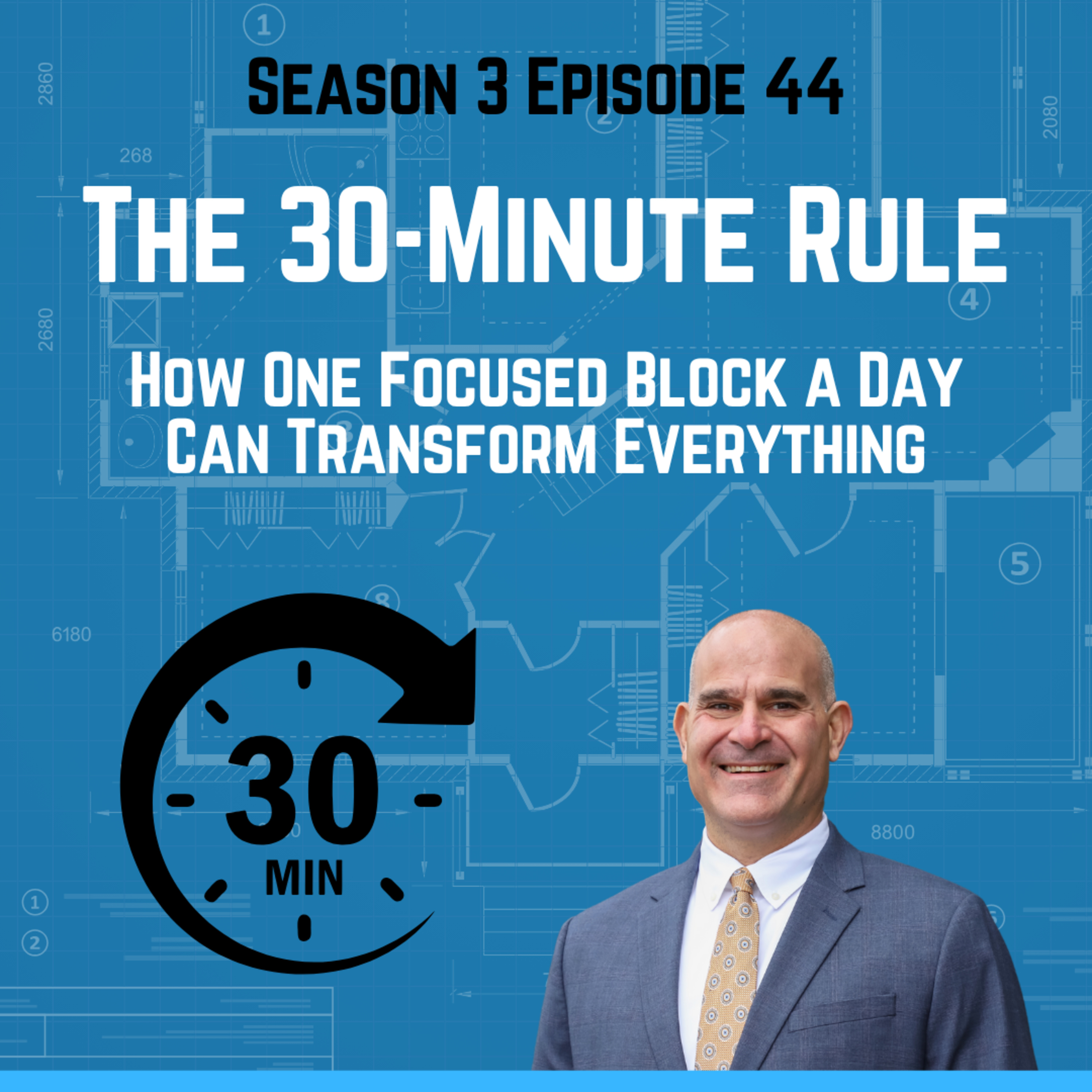 This One Time in Real Estate...