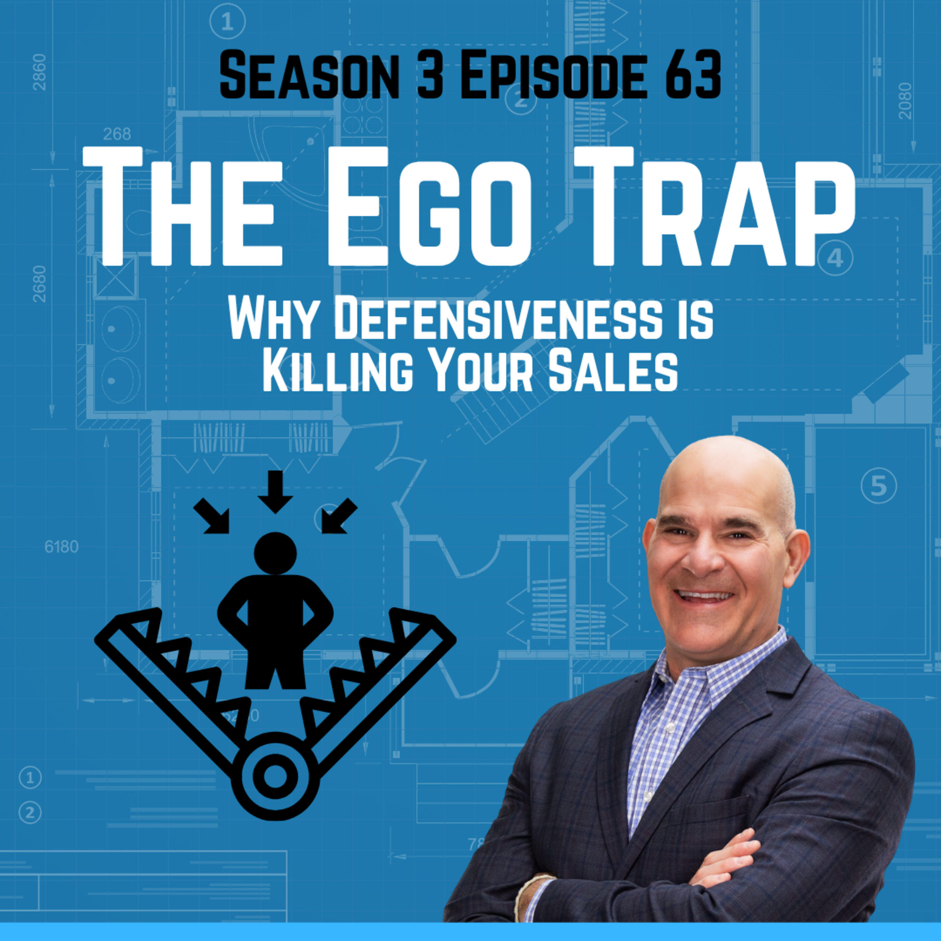 The Ego Trap