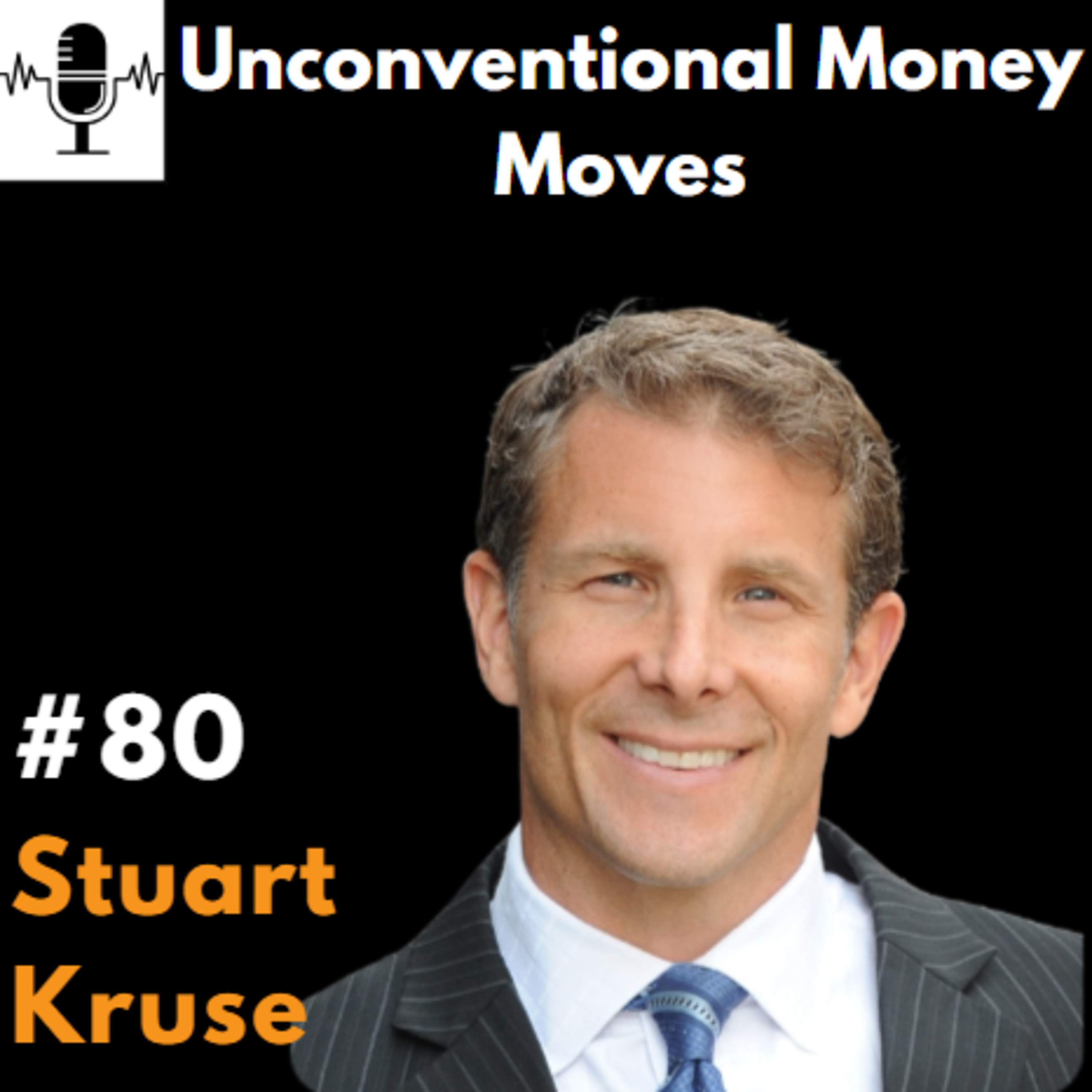 Unconventional Money Moves