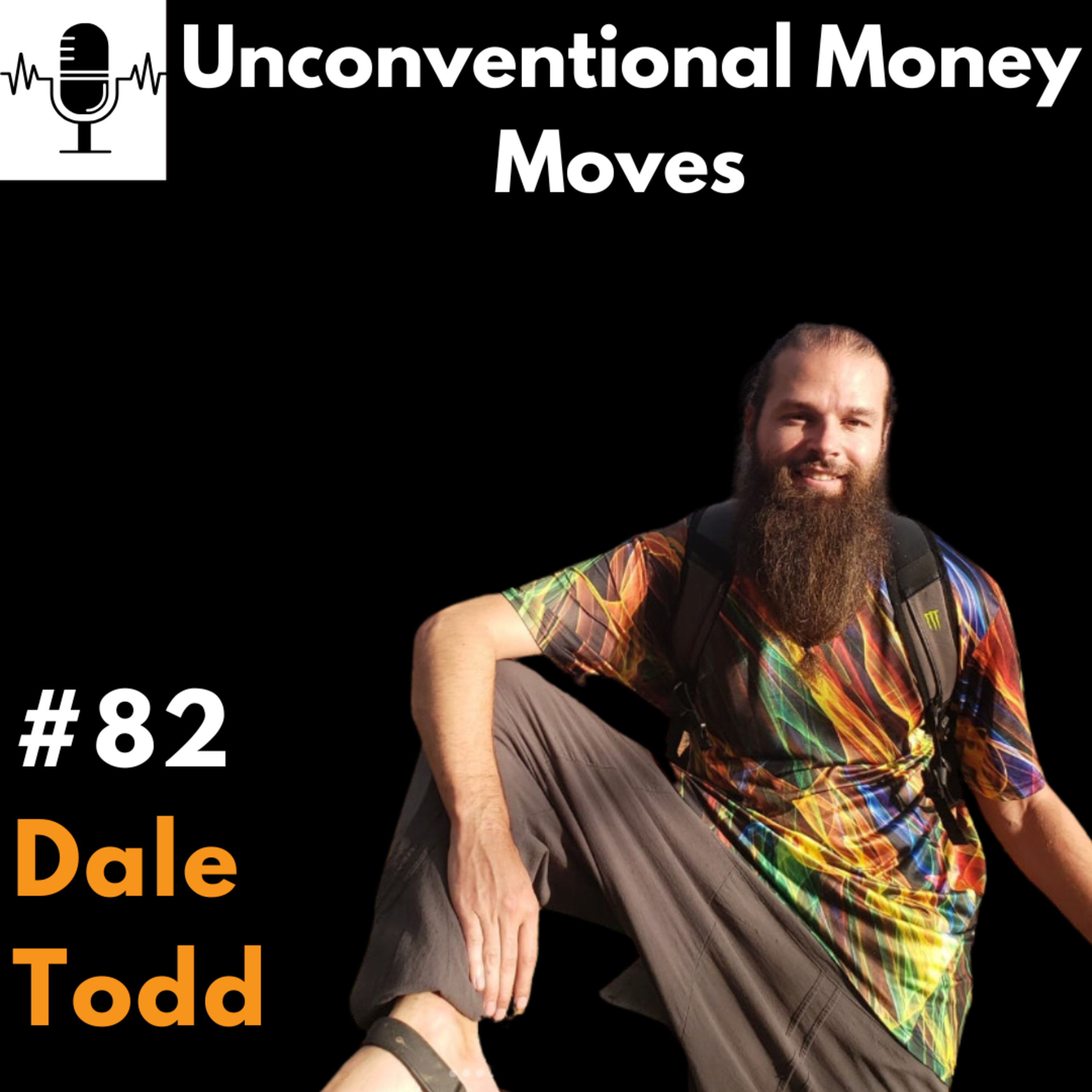 Unconventional Money Moves