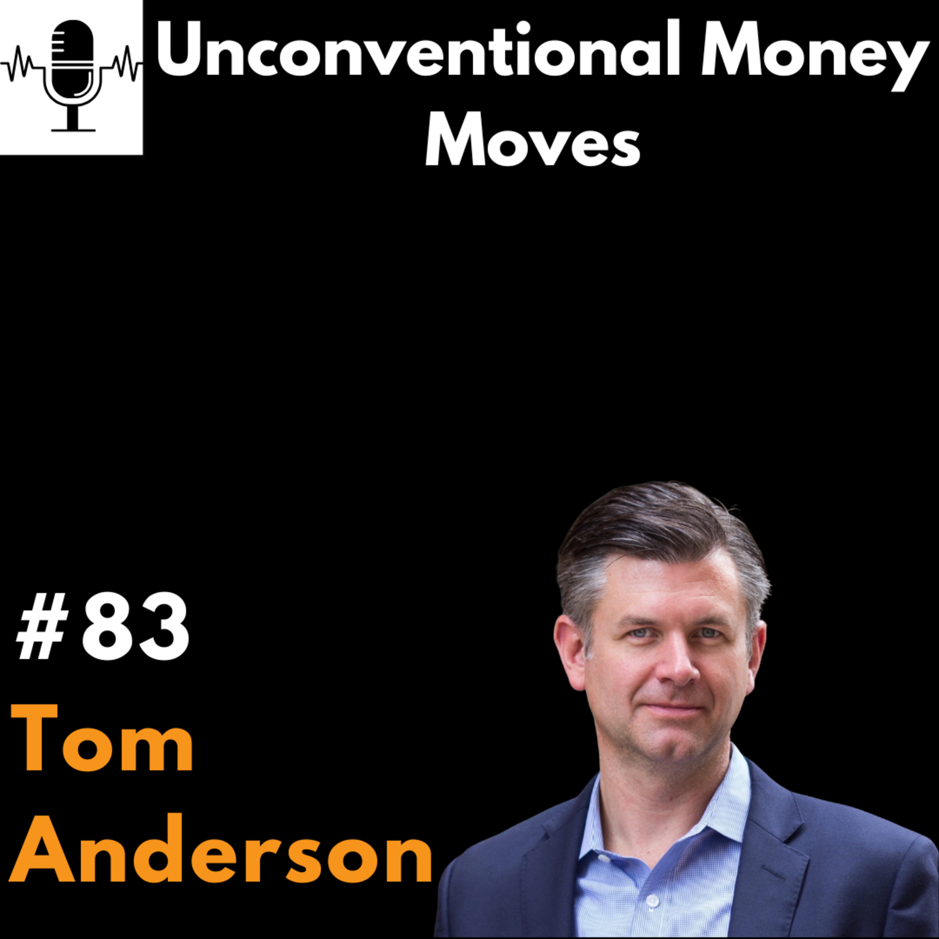 Unconventional Money Moves