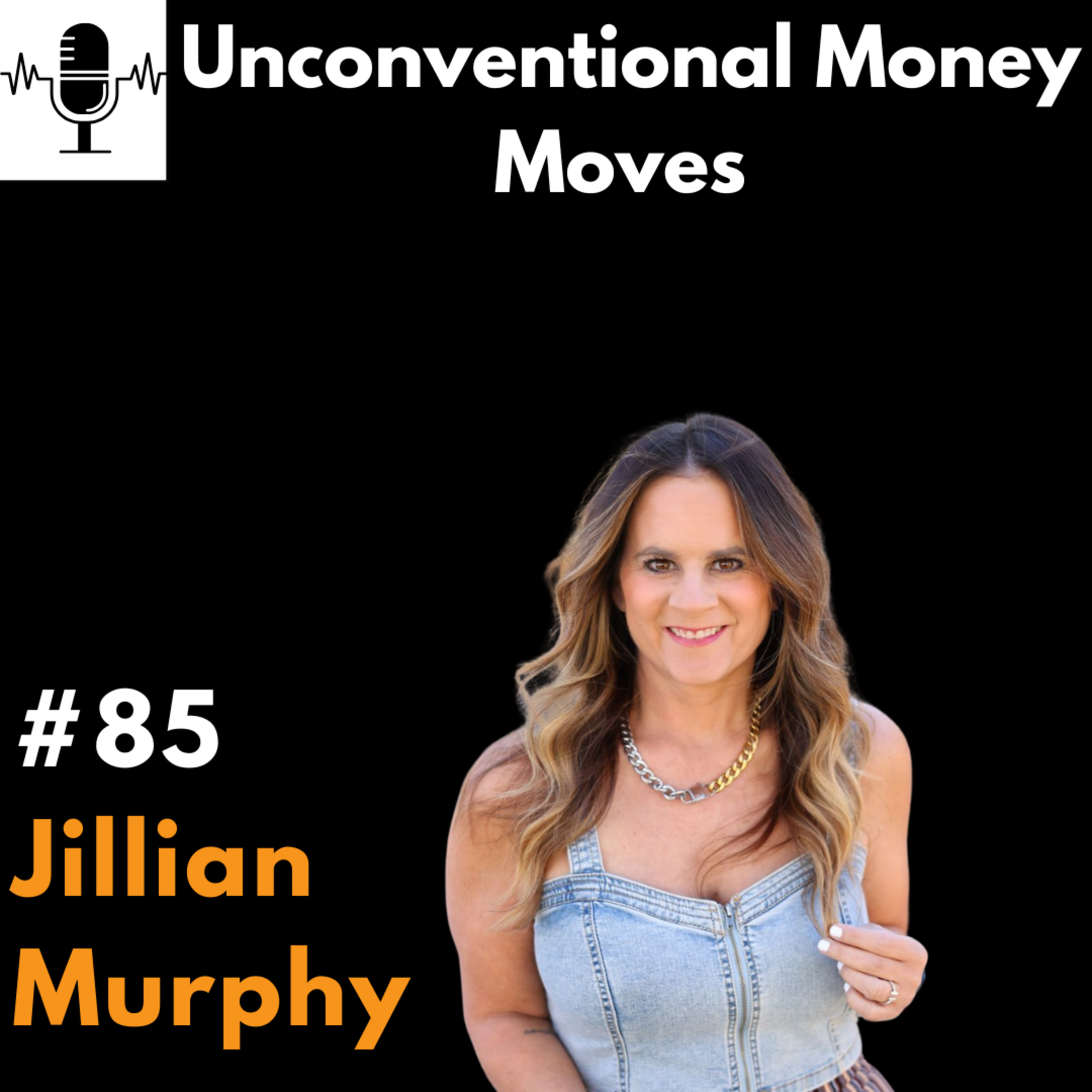 Unconventional Money Moves