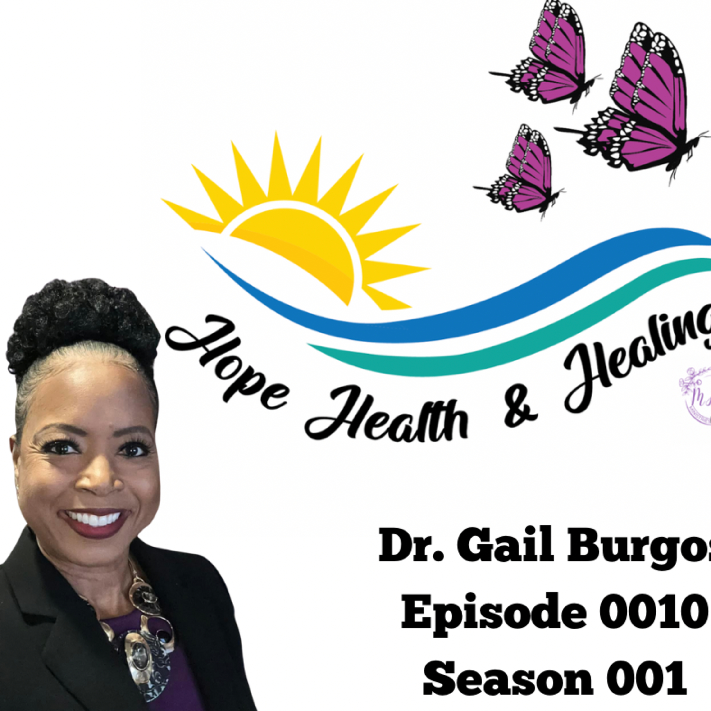 Hope, Health and Healing