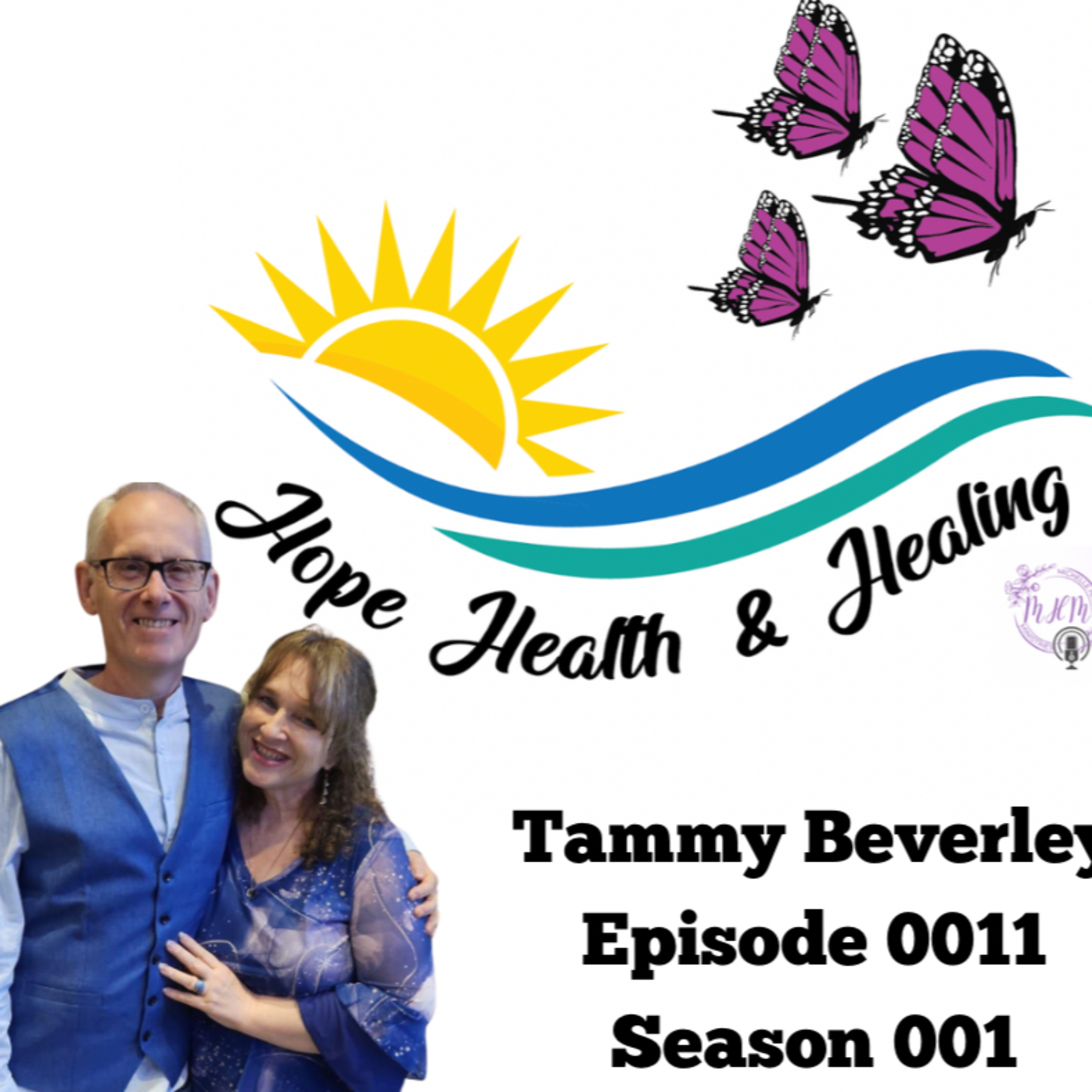 Hope, Health and Healing