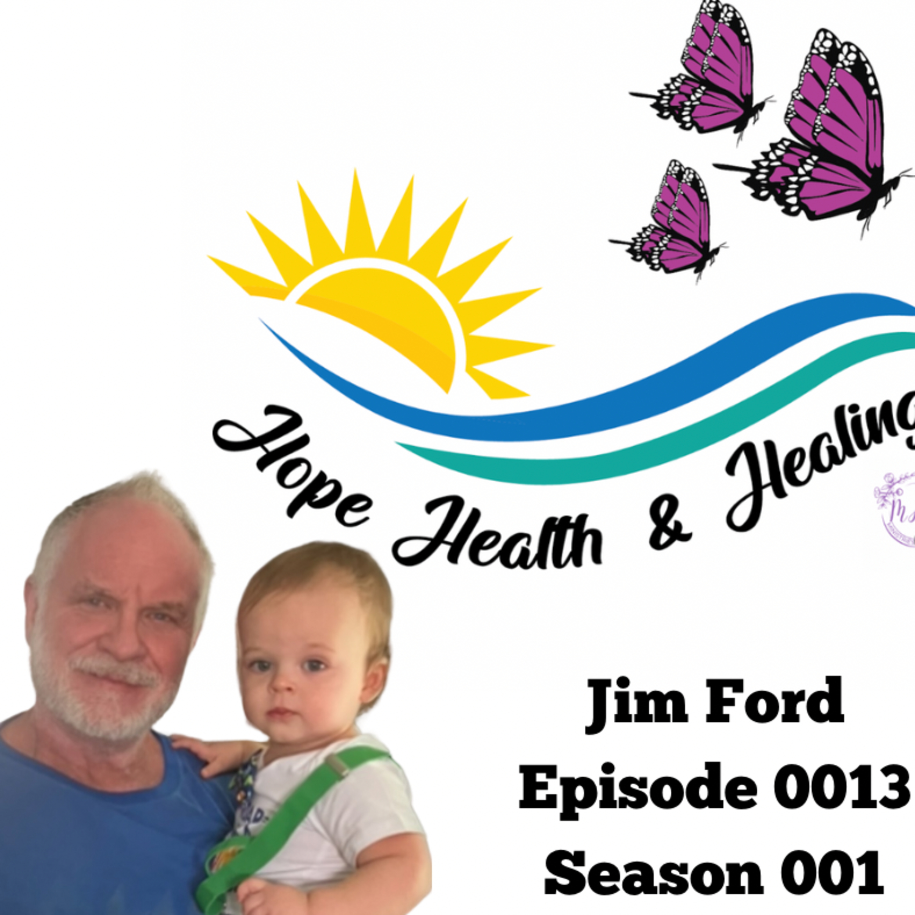 Hope, Health and Healing