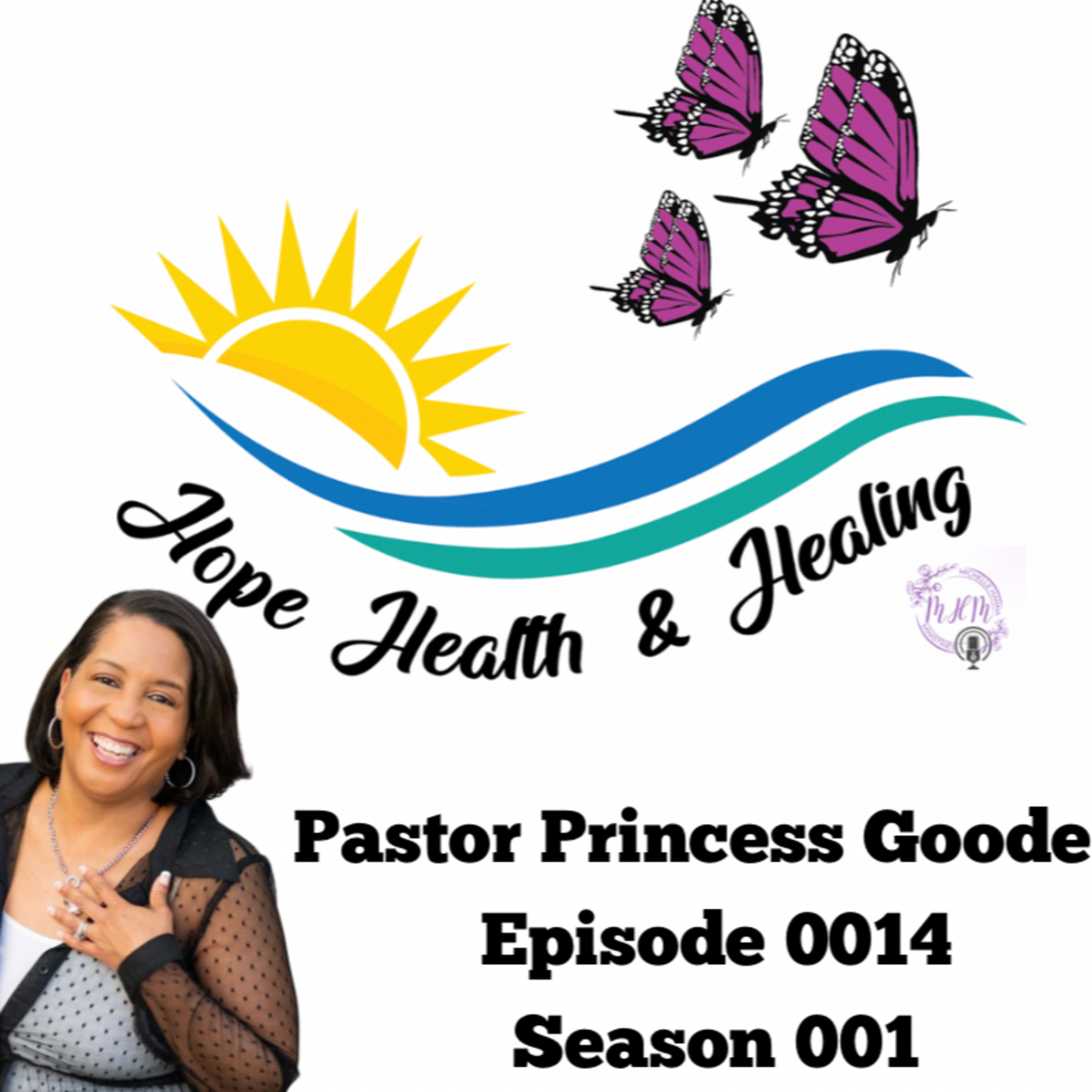 Hope, Health and Healing