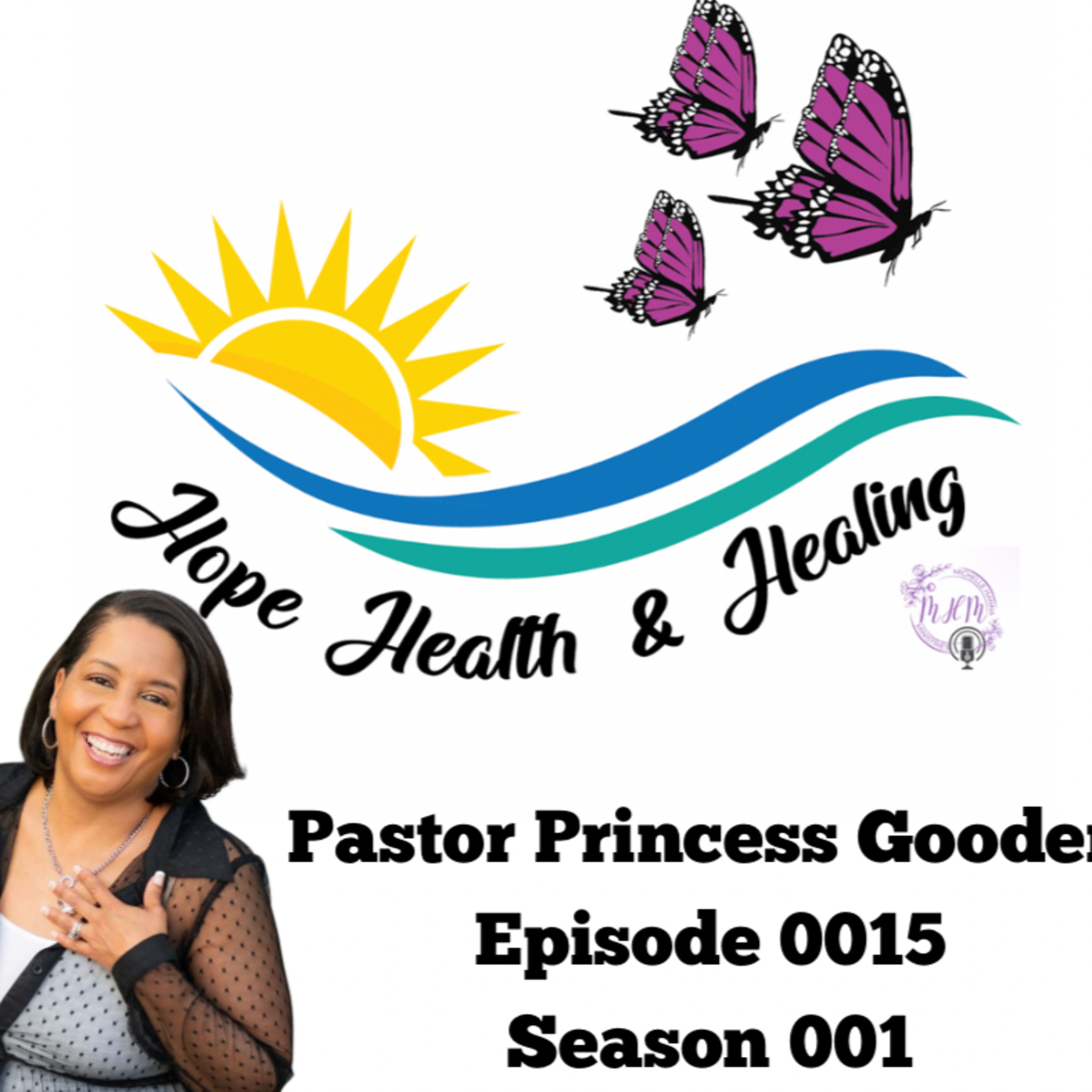 Hope, Health and Healing