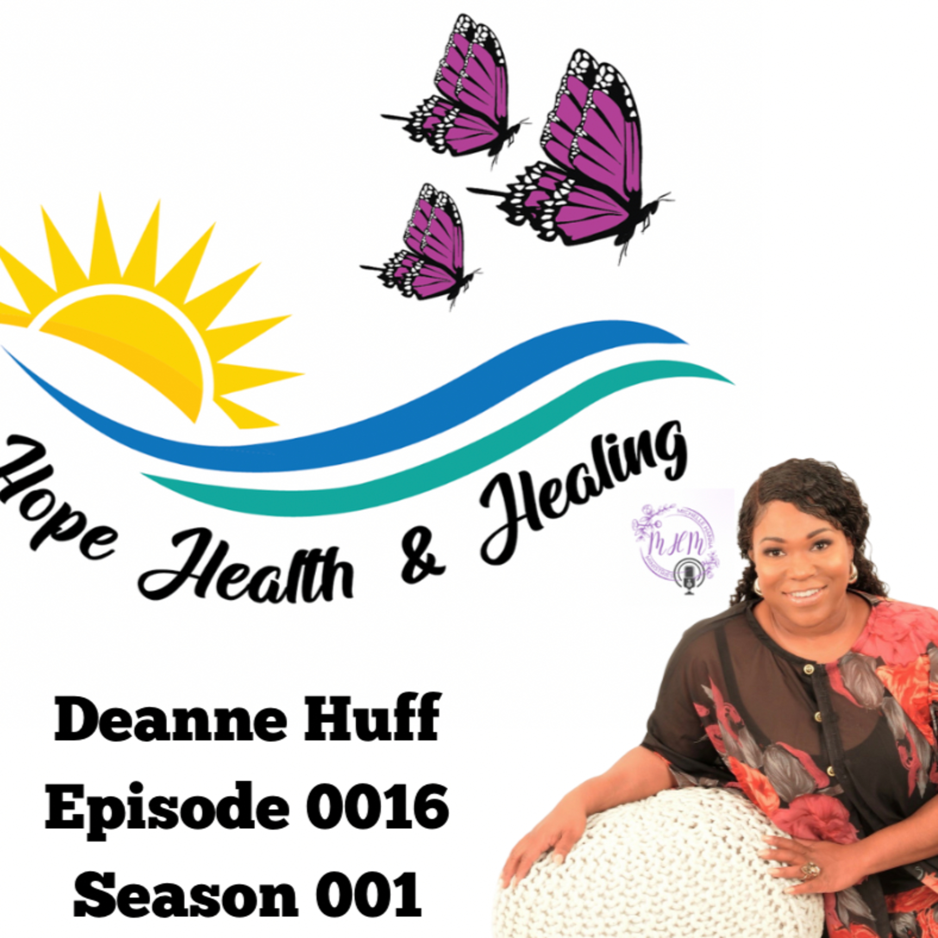 Hope, Health and Healing