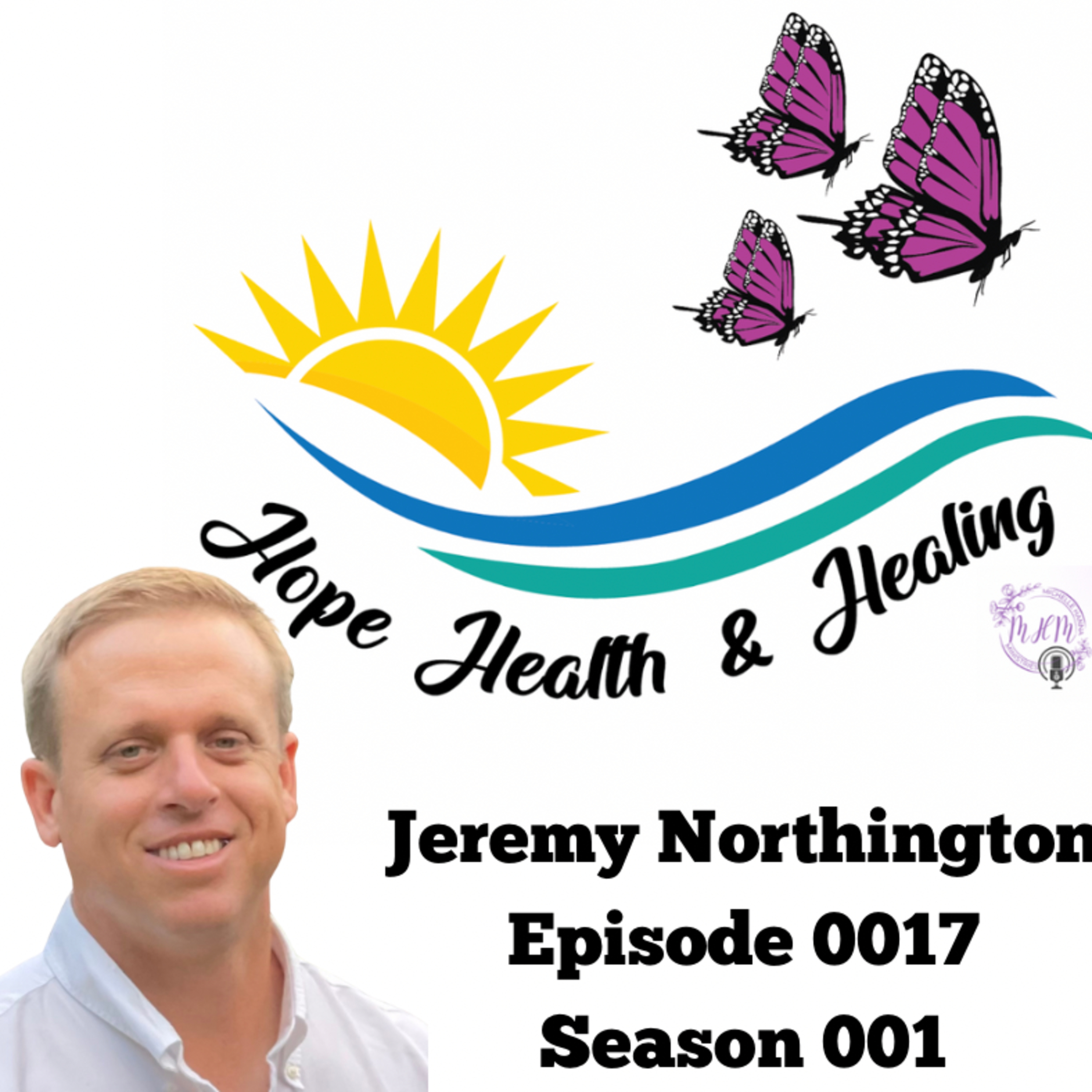Hope, Health and Healing
