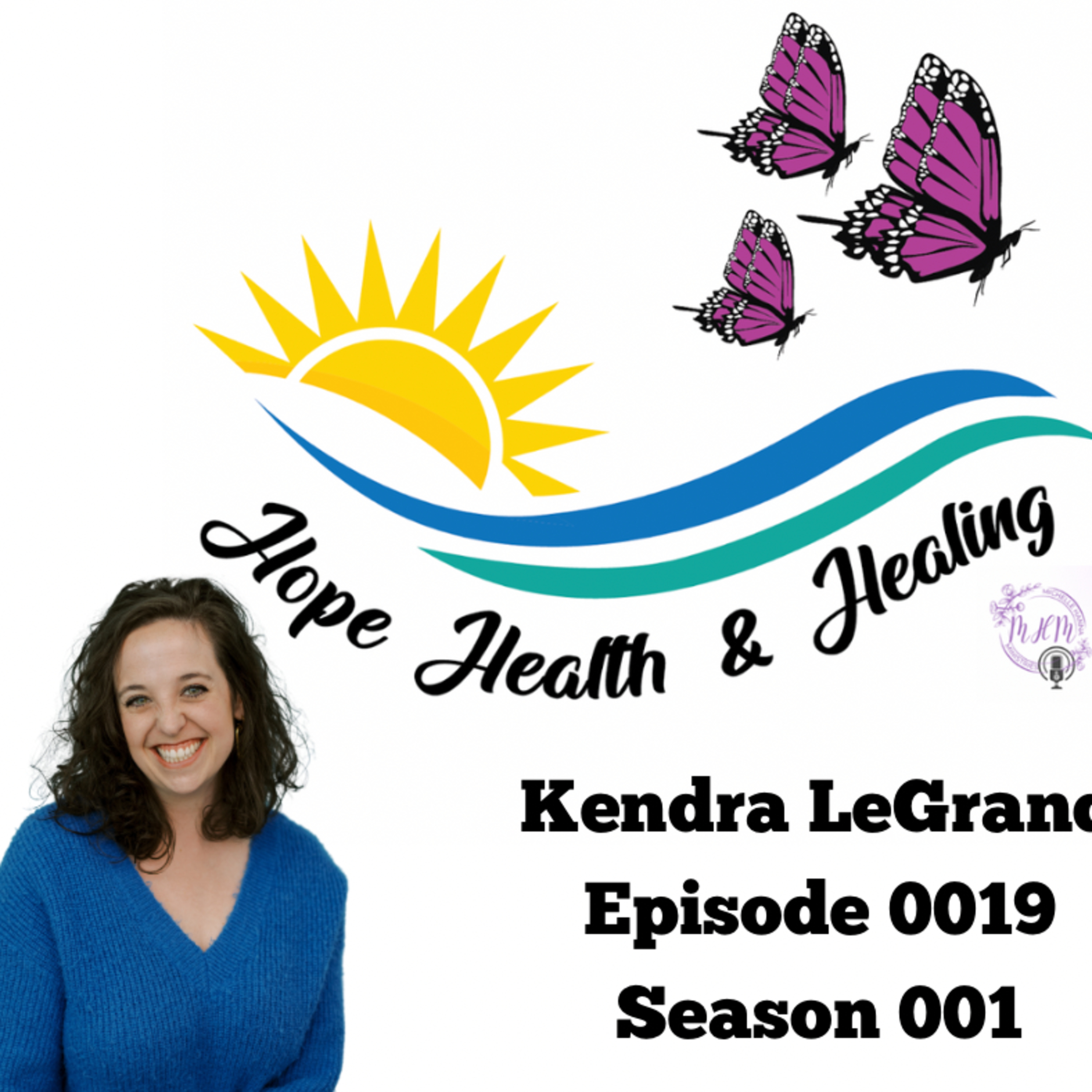 Hope, Health and Healing