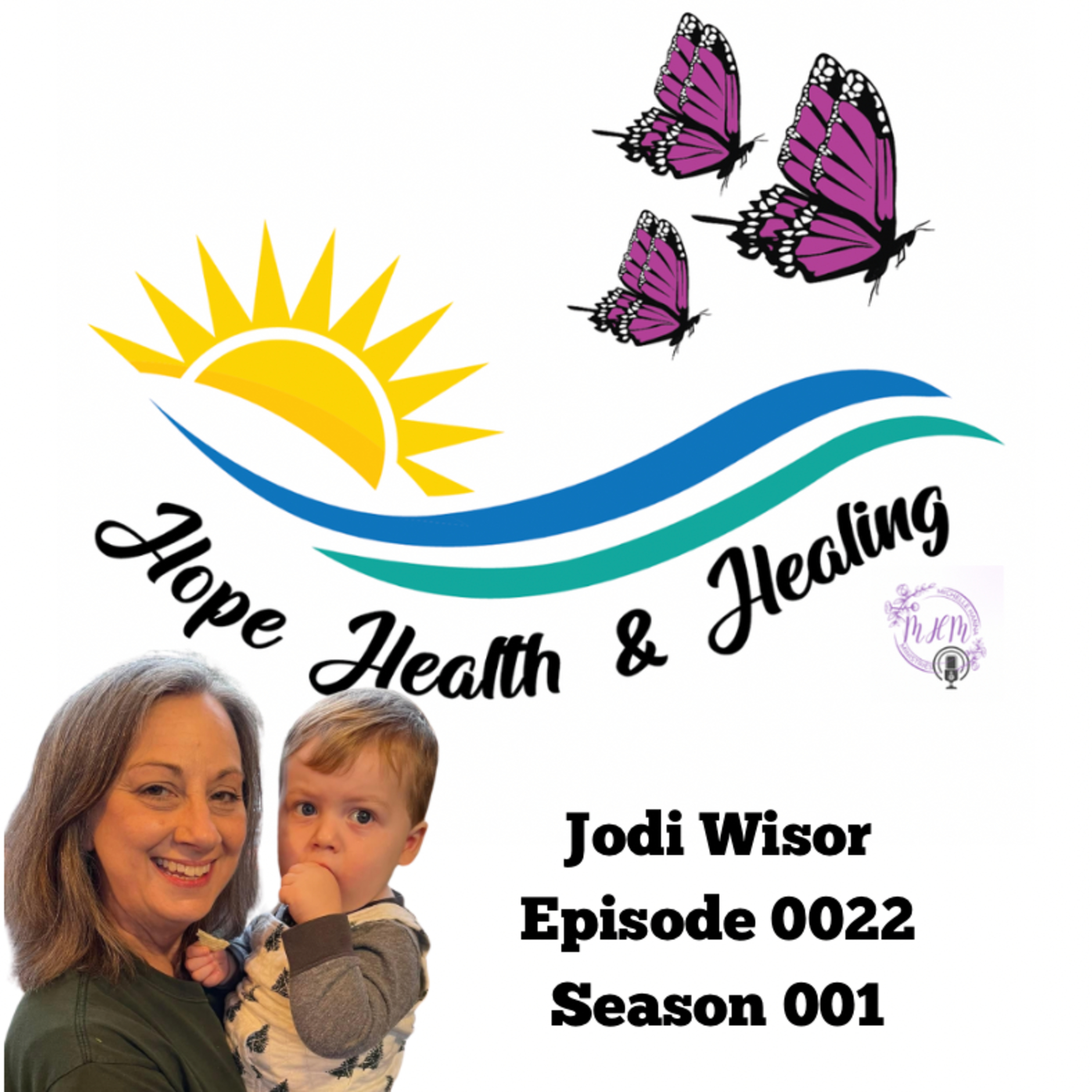 Hope, Health and Healing