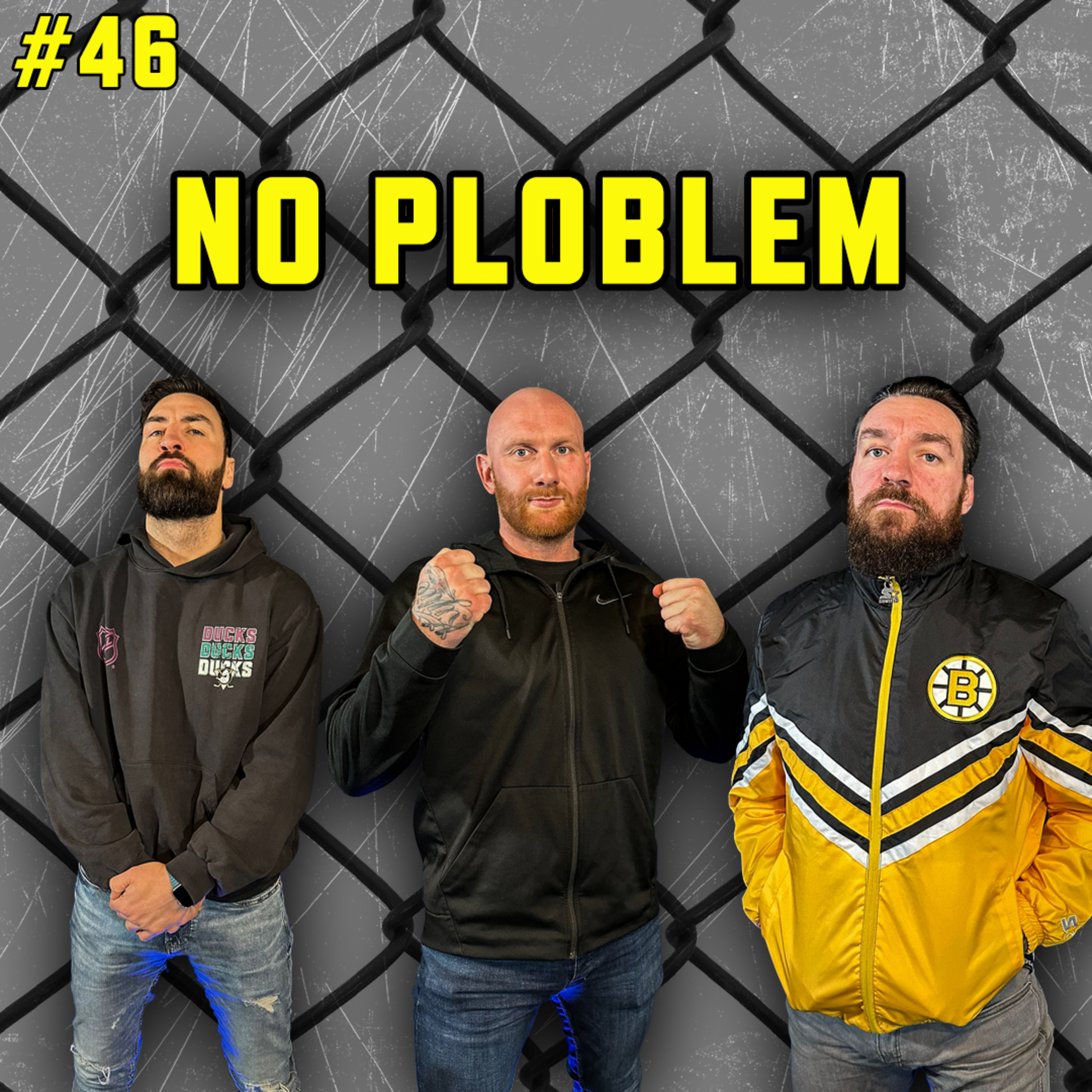 Leather\'d Podcast