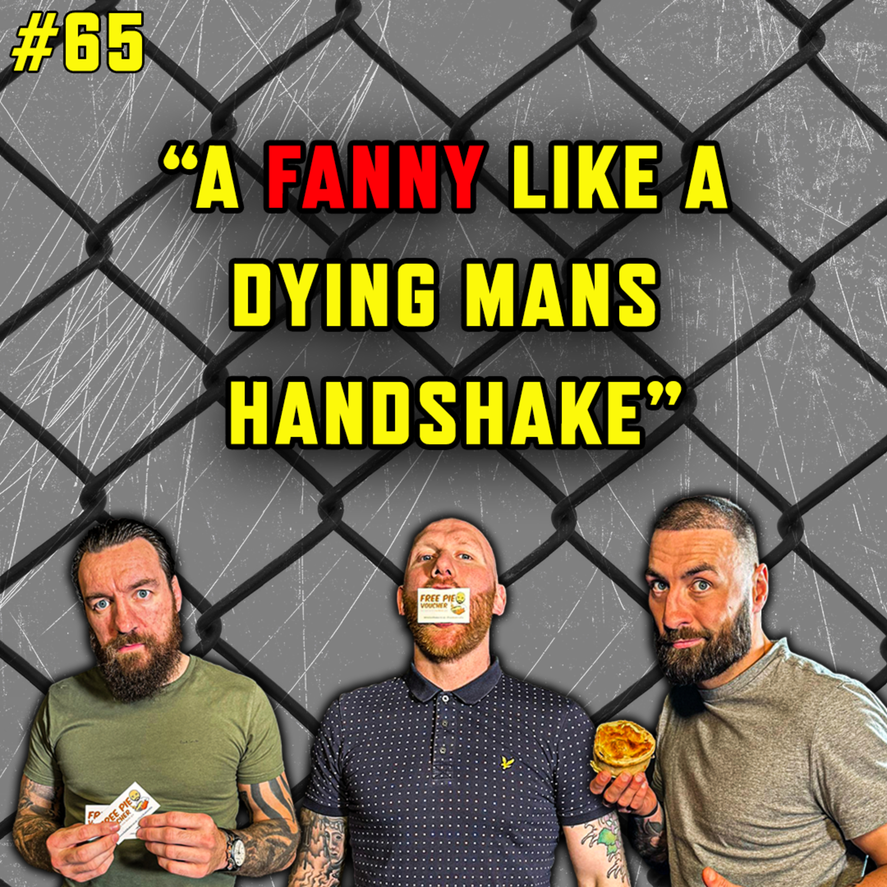 Leather\'d Podcast