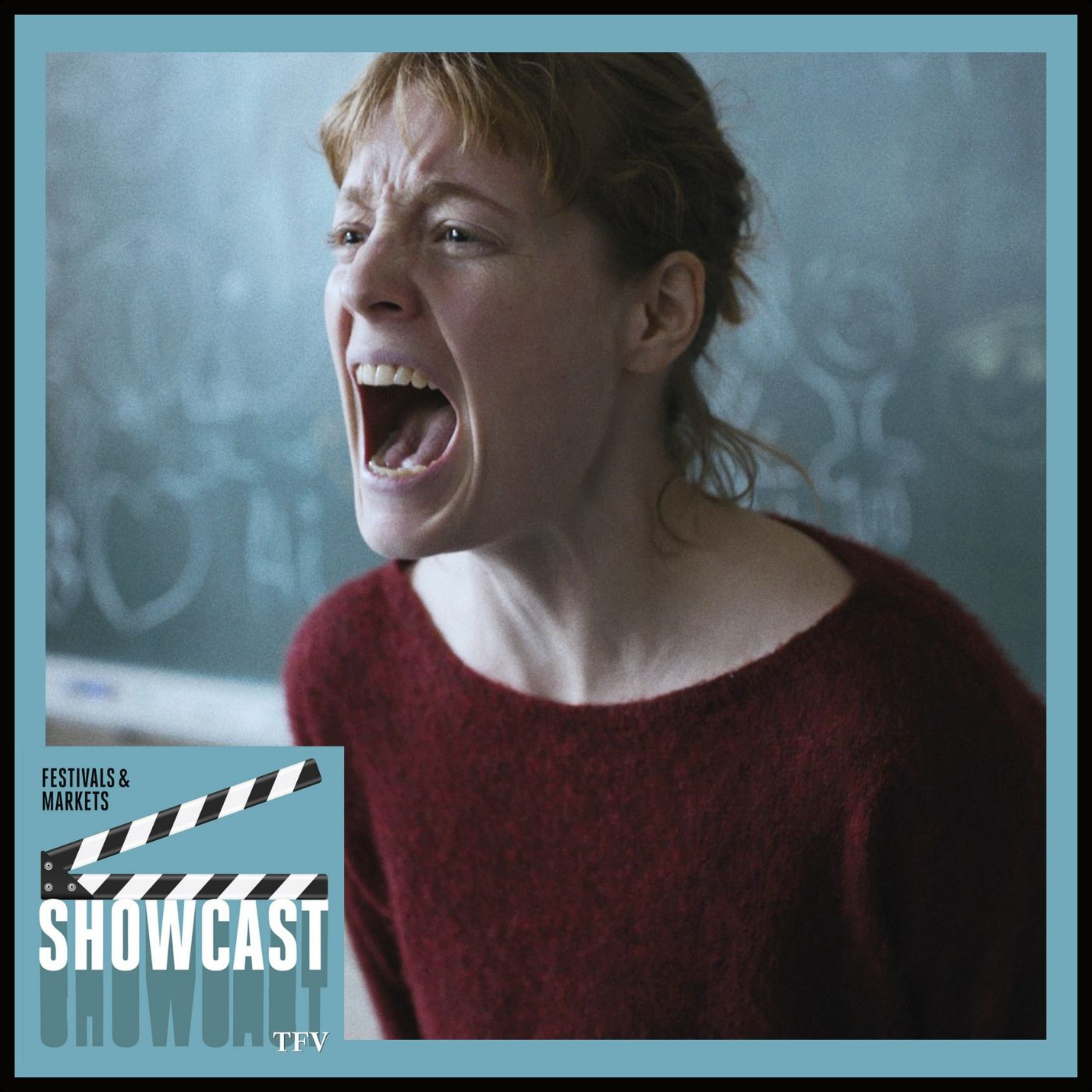 Showcast: Unconventional Parents and Idealistic Teachers w/ İlker Çatak and Zara Dwinger (2023 Berlinale) episode artwork