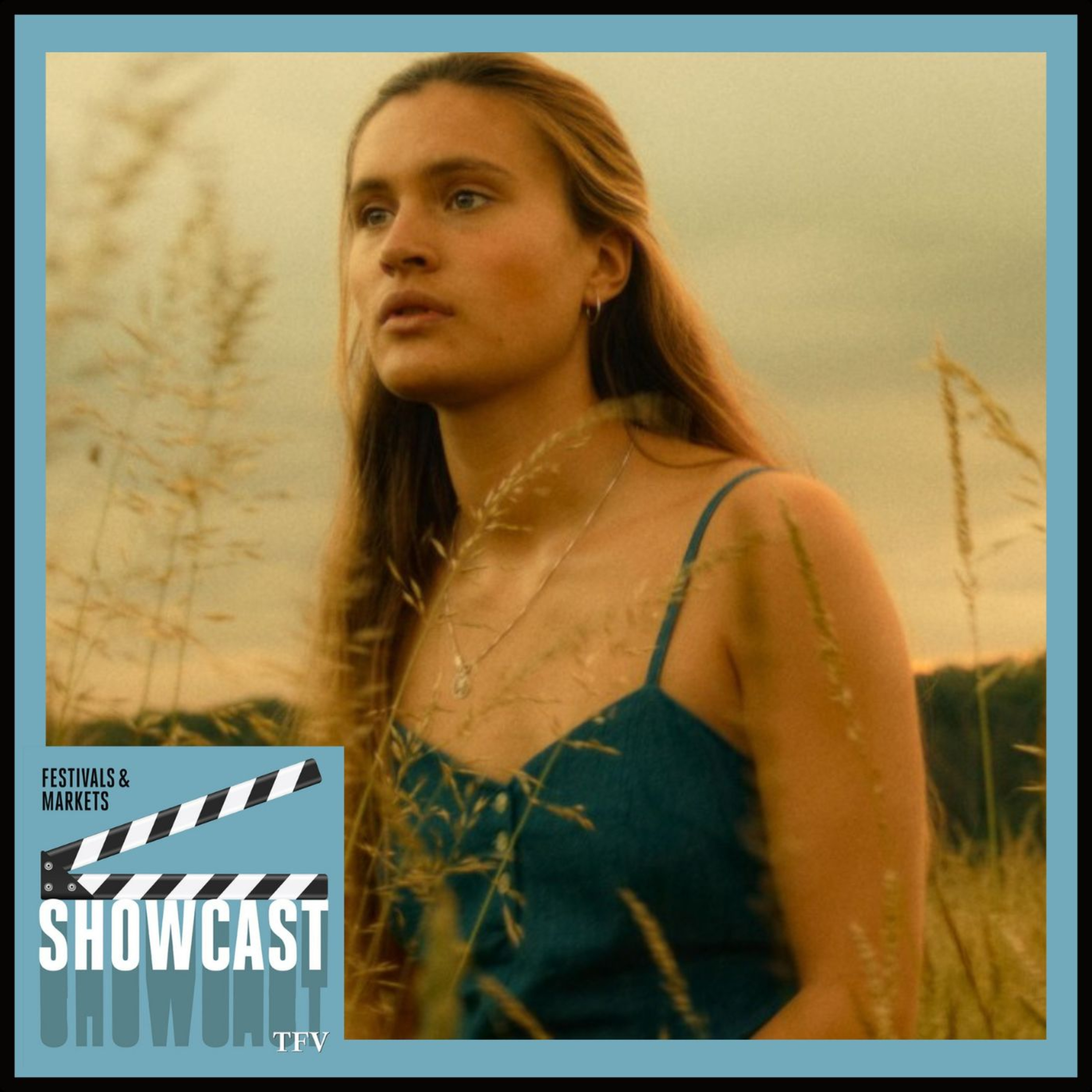 Showcast: The Female Gaze w/ Emily Atef, Sacha Polak and Vicky Knight (2023 Berlinale) episode artwork