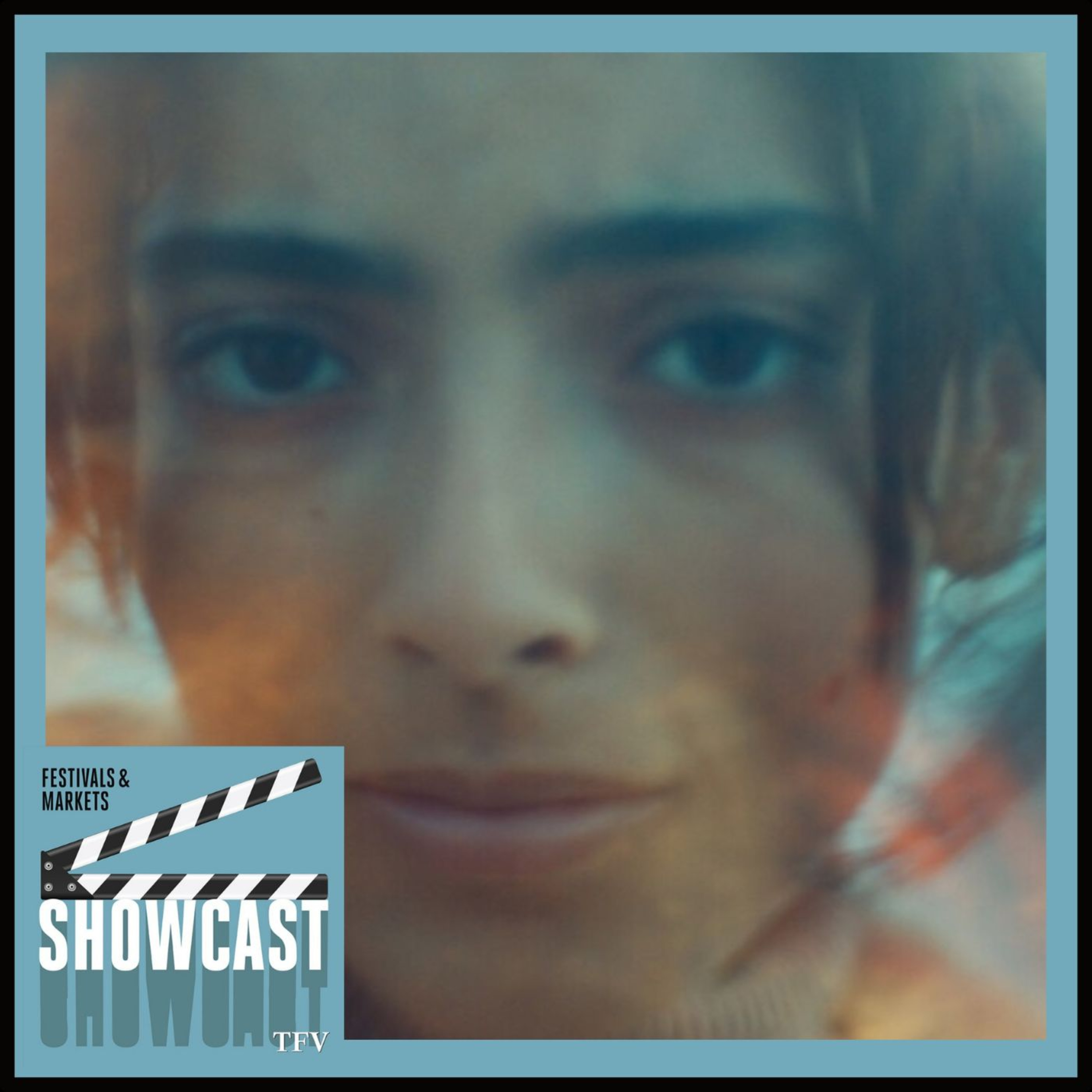 Showcast: 'Animalia' and the Interconnectedness of Everything w/ Sofia Alaoui (2023 KVIFF) episode artwork