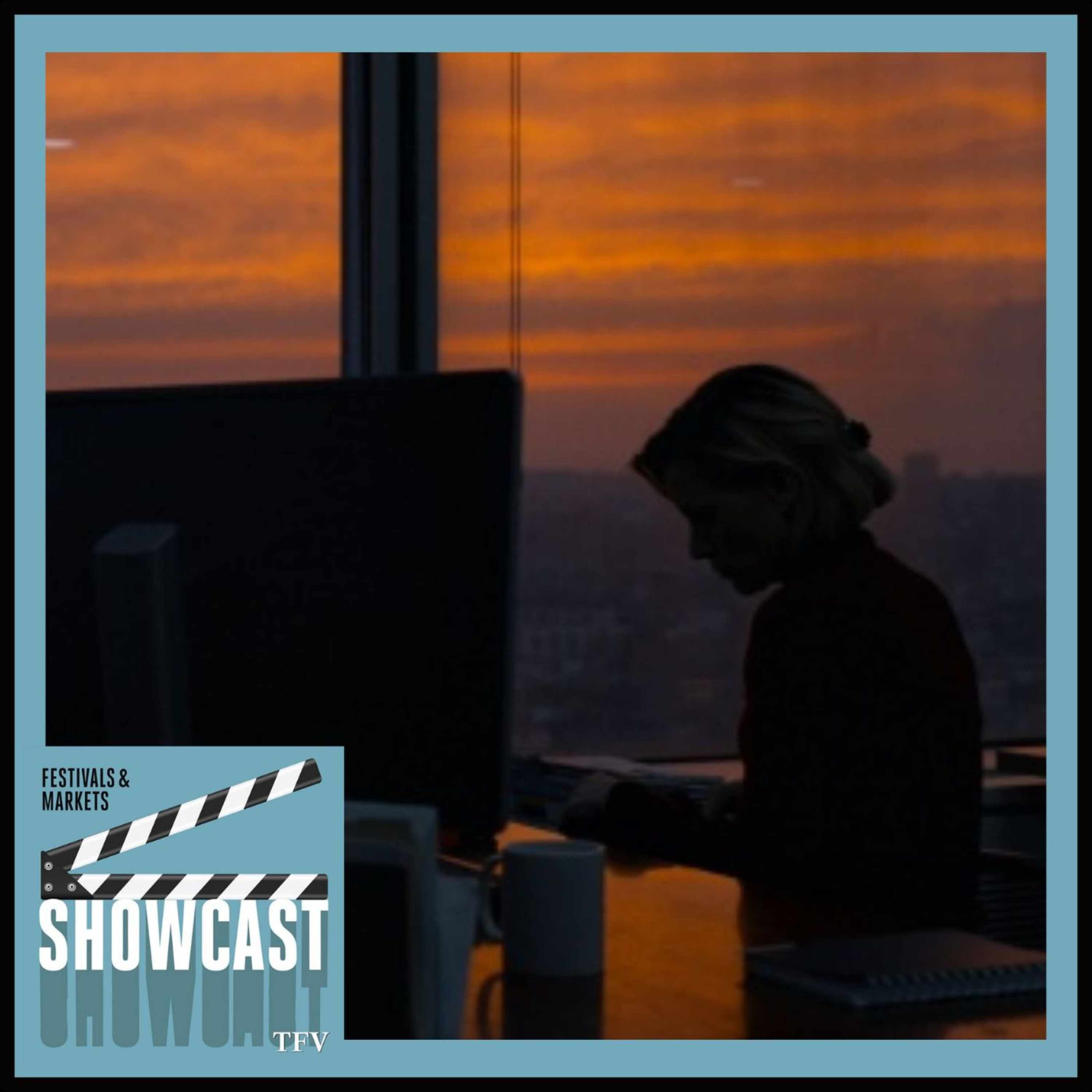 Showcast: There's No Such Thing as the Perfect Victim w/ Delphine Girard (2023 SSIFF) episode artwork