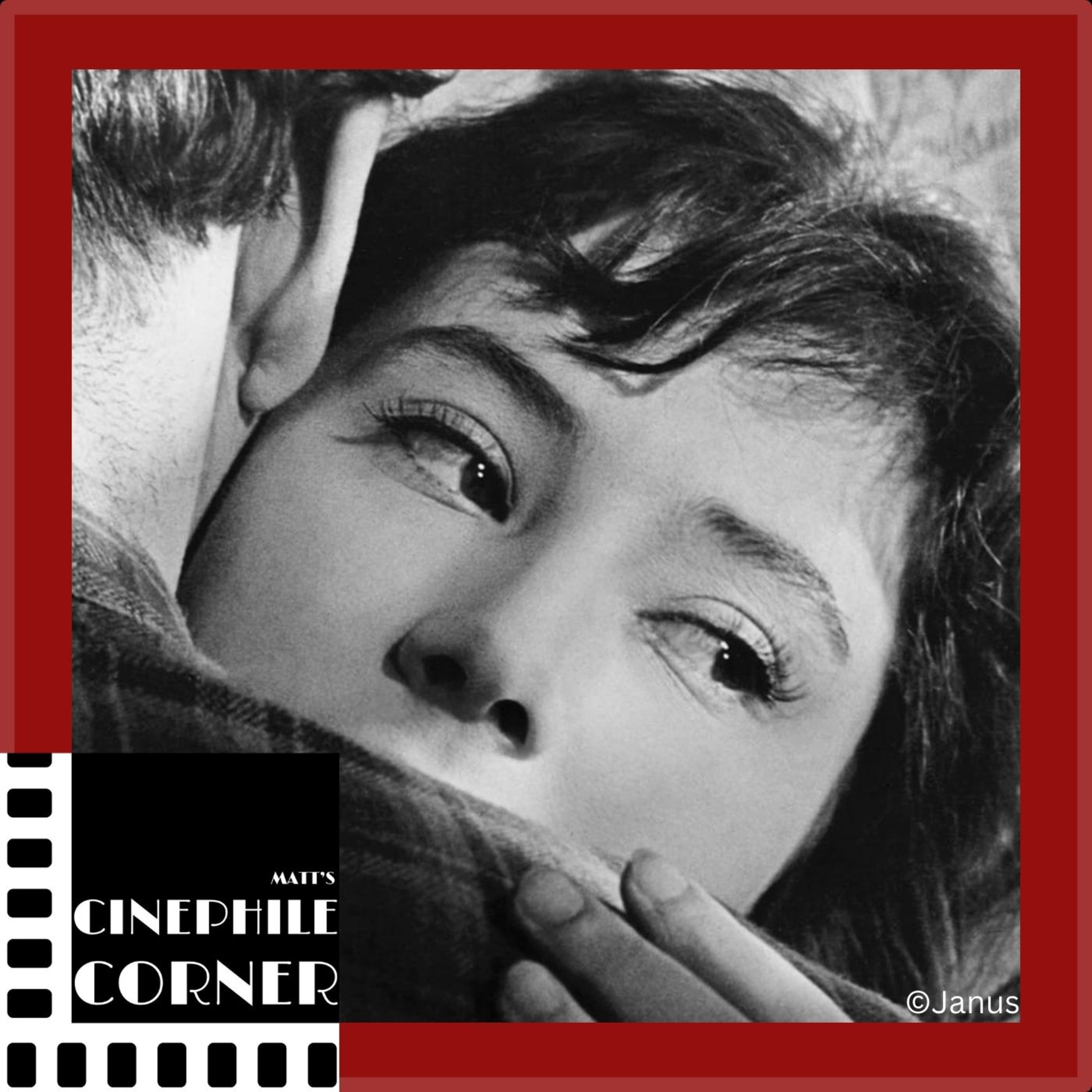 Cinephile Corner: "The Cranes Are Flying" (dir. Mikhail Kalatozov, 1957) | FILM REVIEW episode artwork