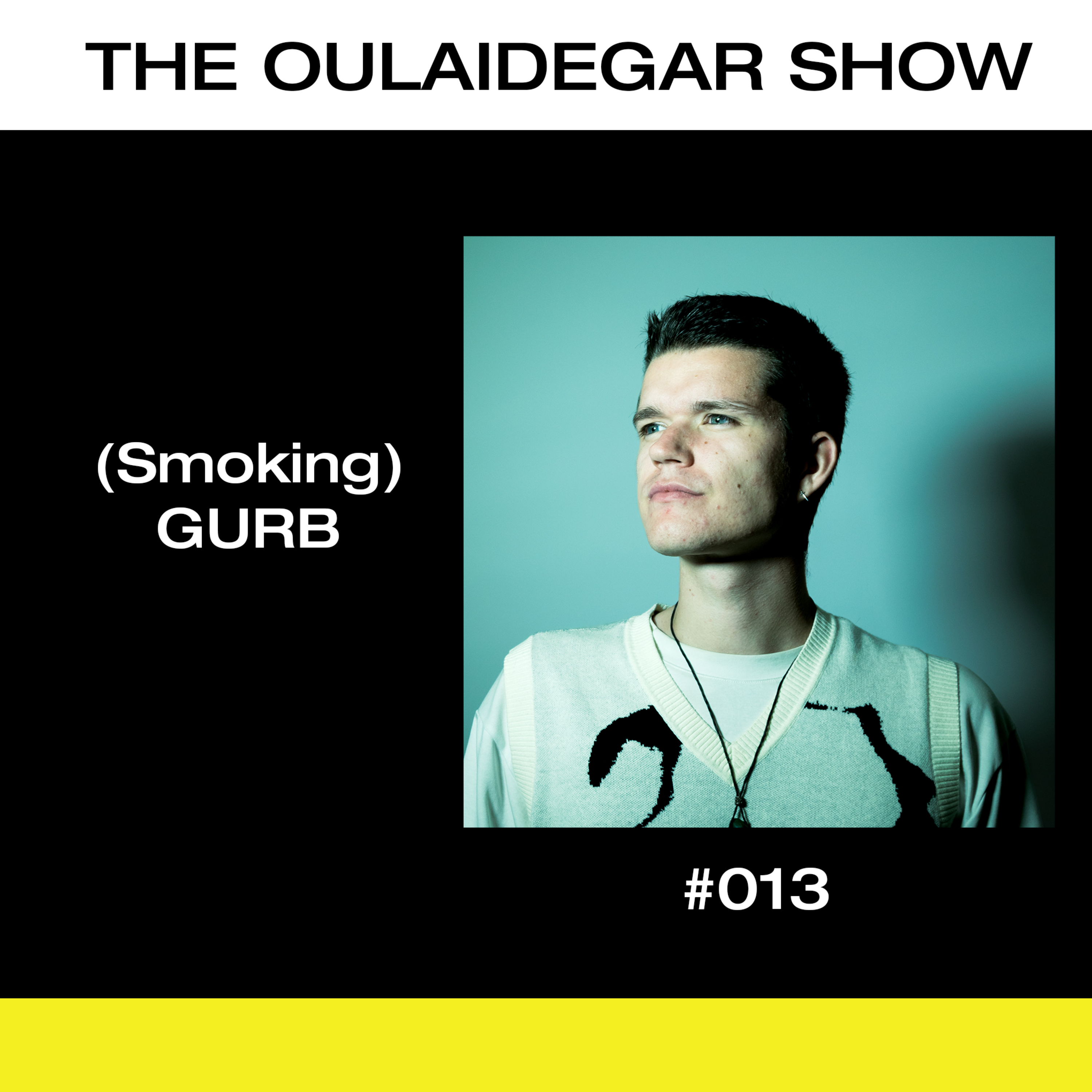 Gurb - 013 episode artwork