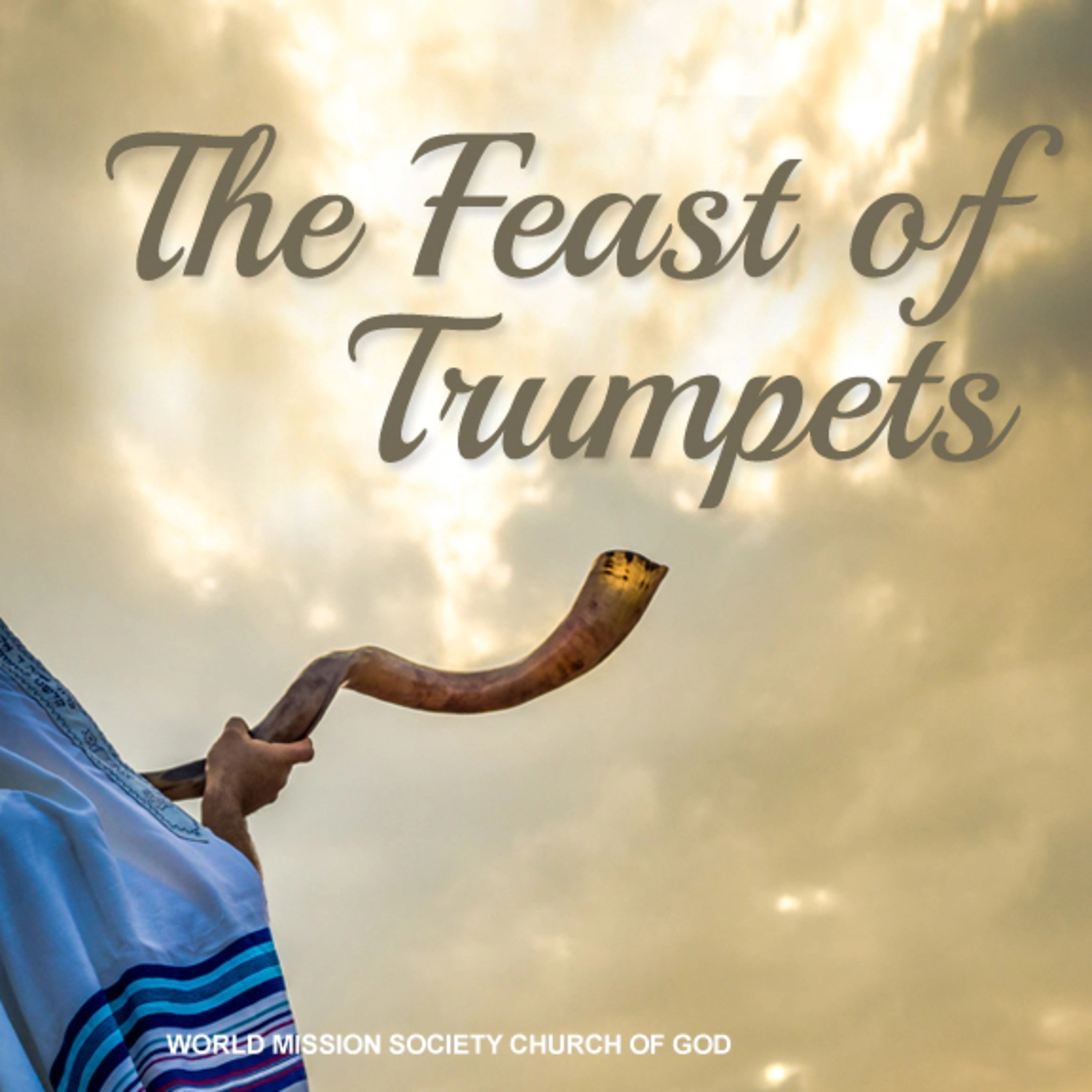 Trumpets episode artwork