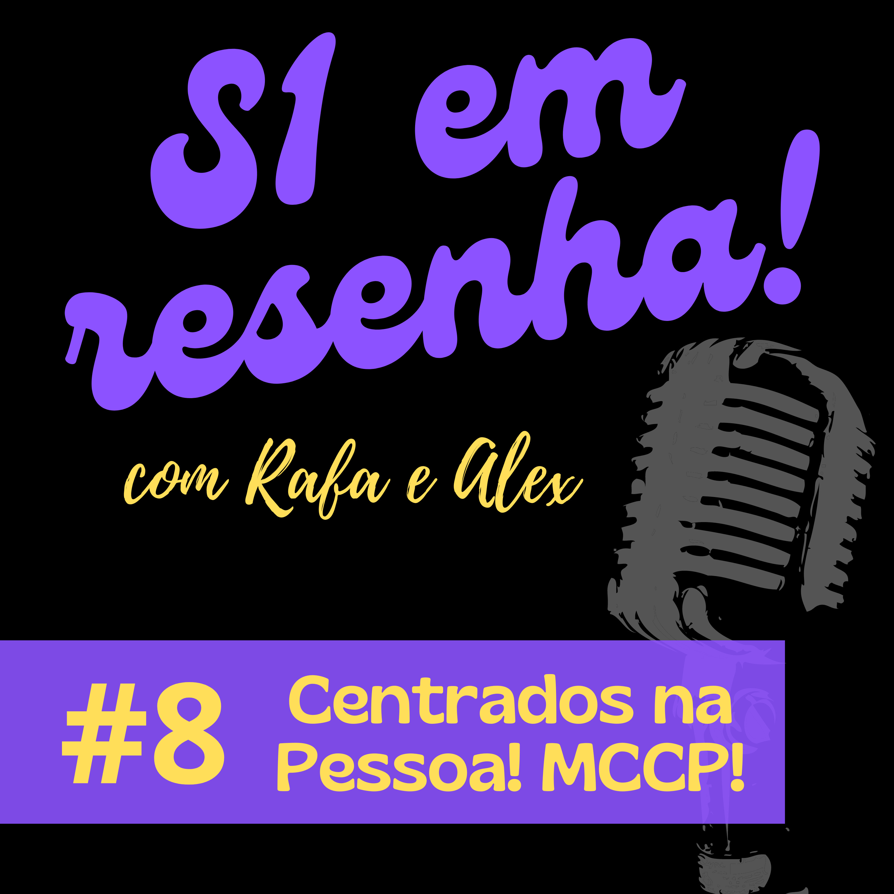 S1 em Resenha!