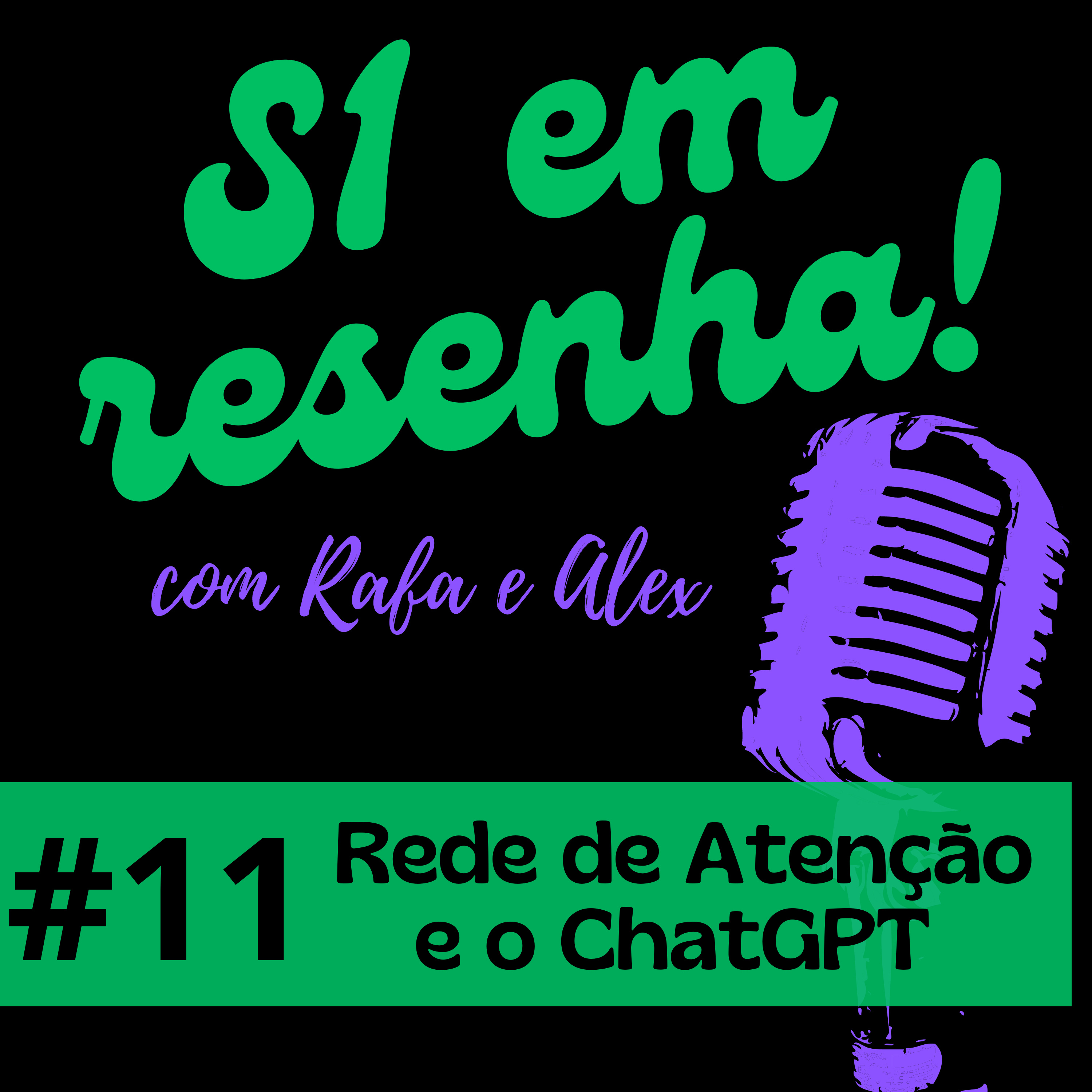 S1 em Resenha!
