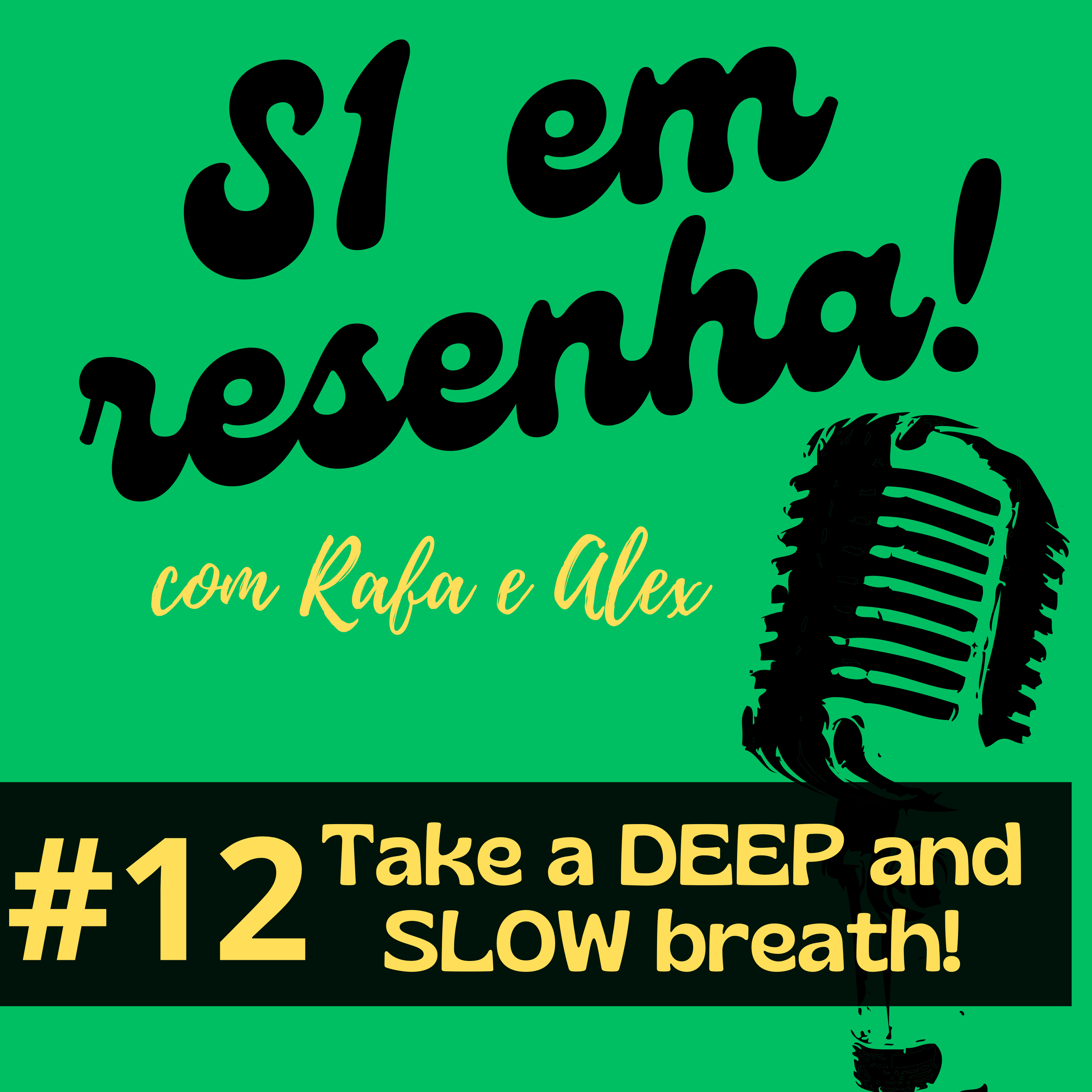 S1 em Resenha!