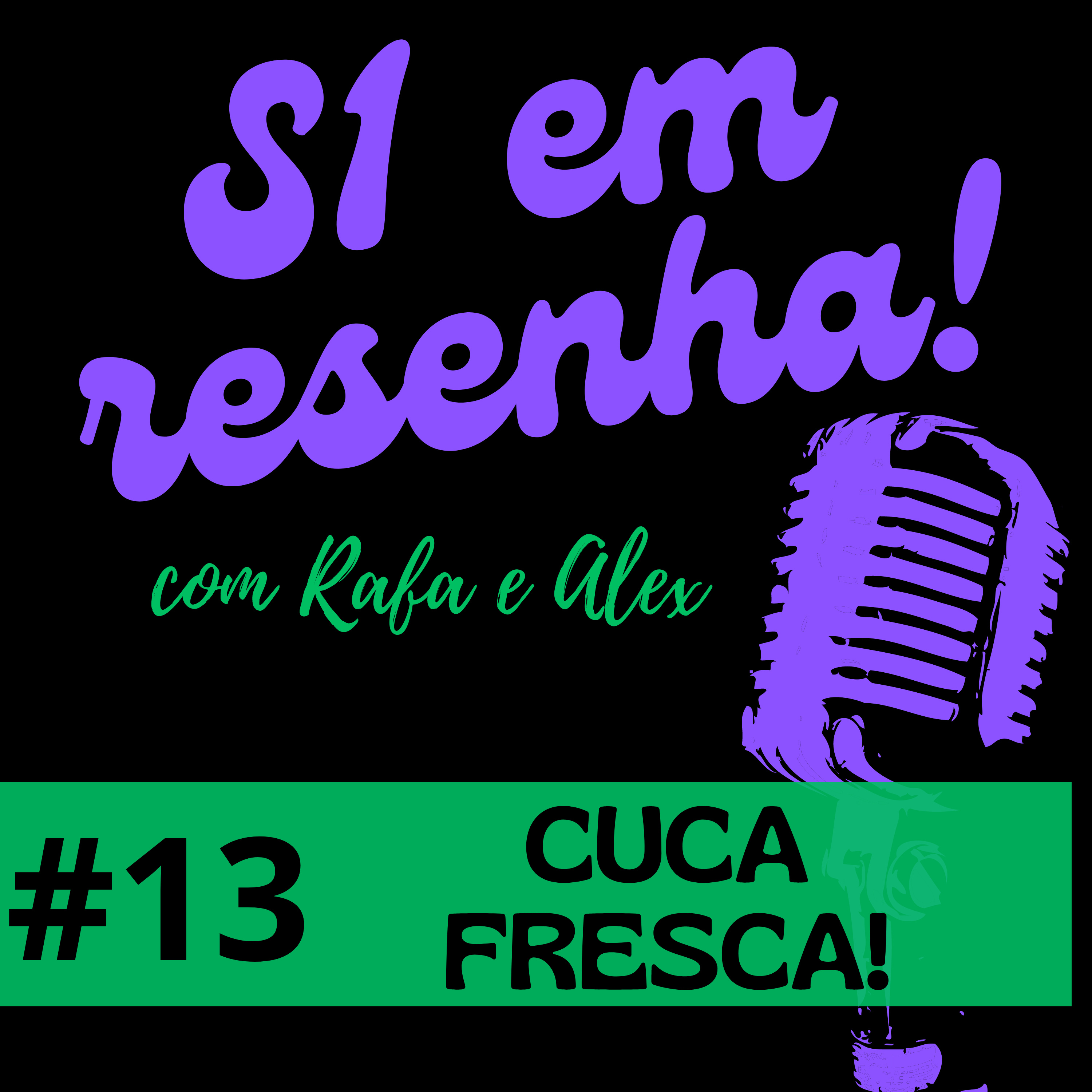 S1 em Resenha!