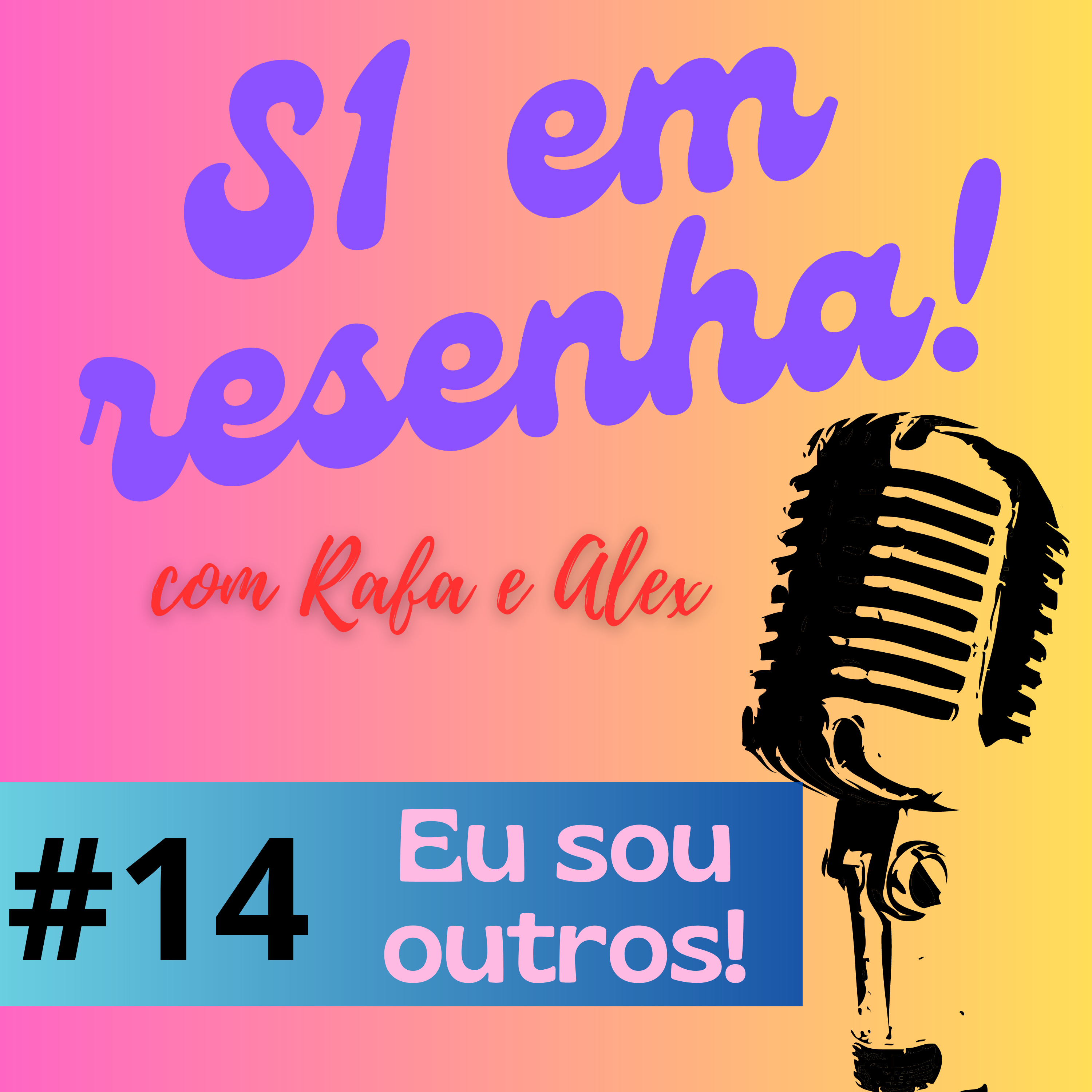 S1 em Resenha!