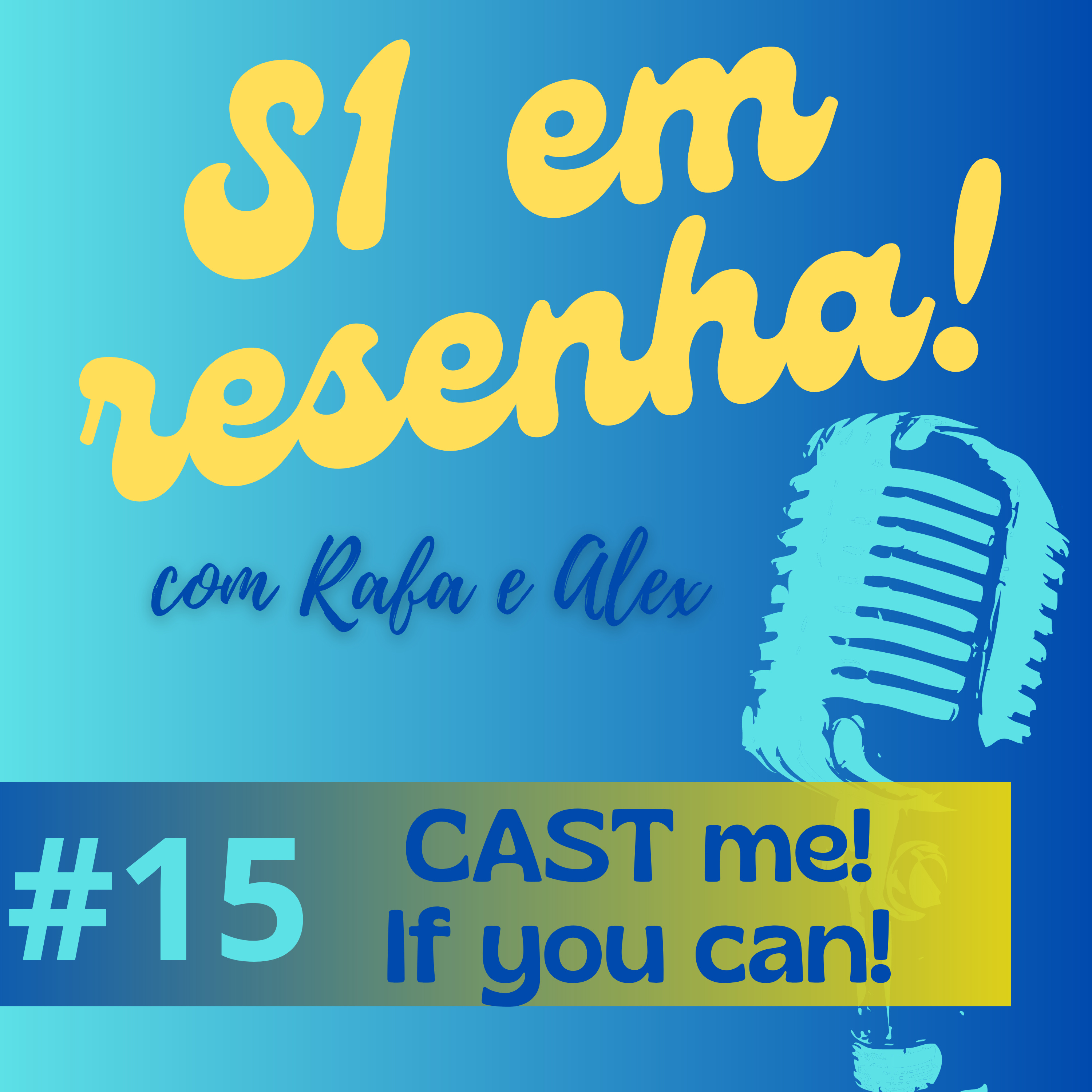 S1 em Resenha!