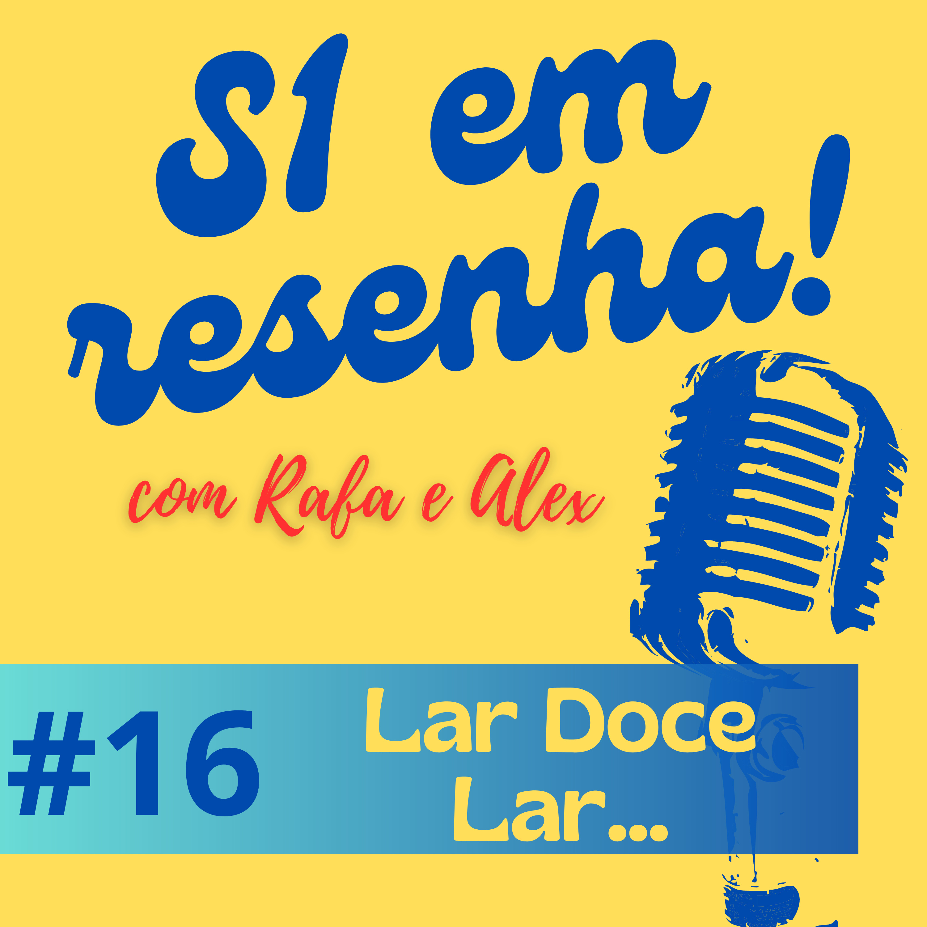 S1 em Resenha!