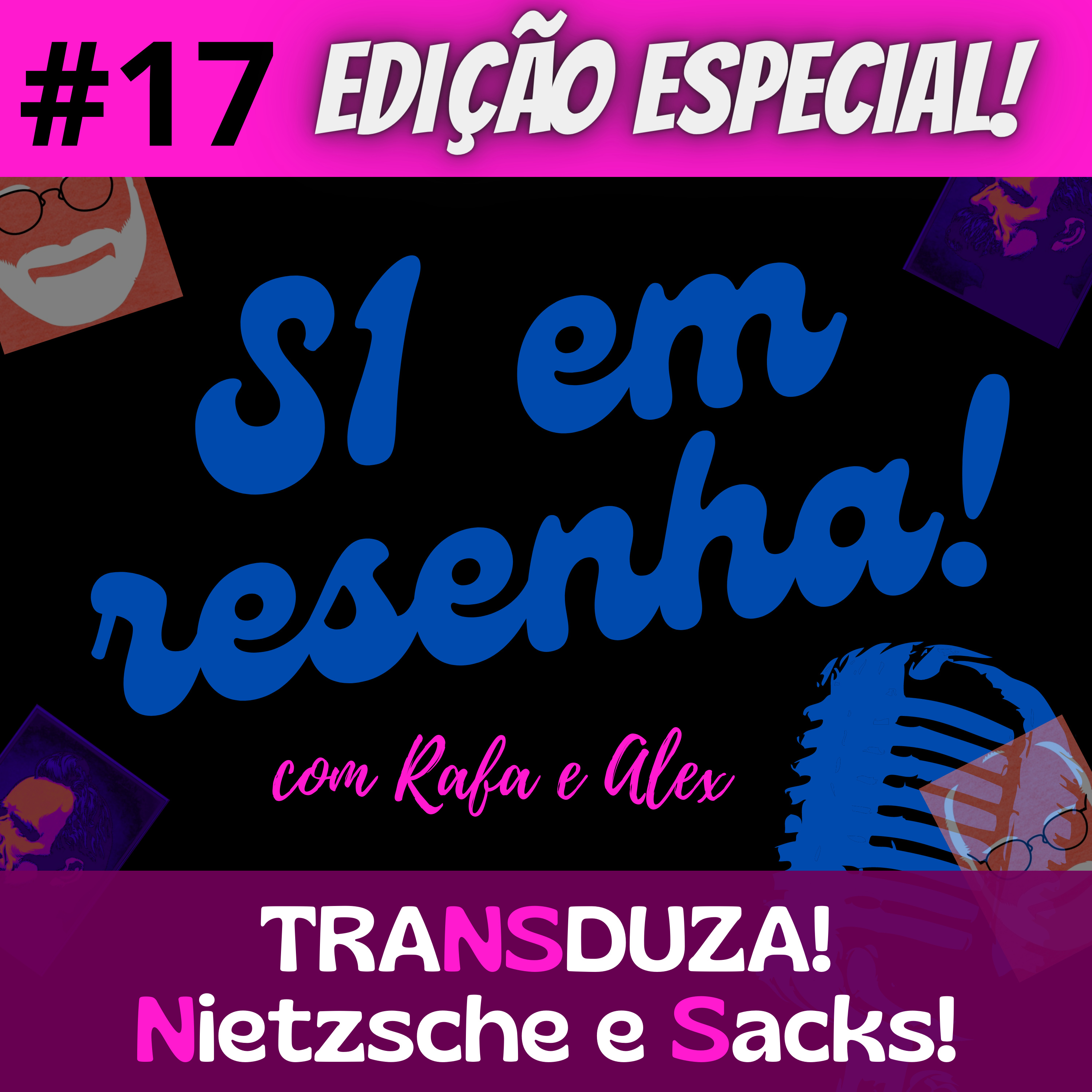 S1 em Resenha!