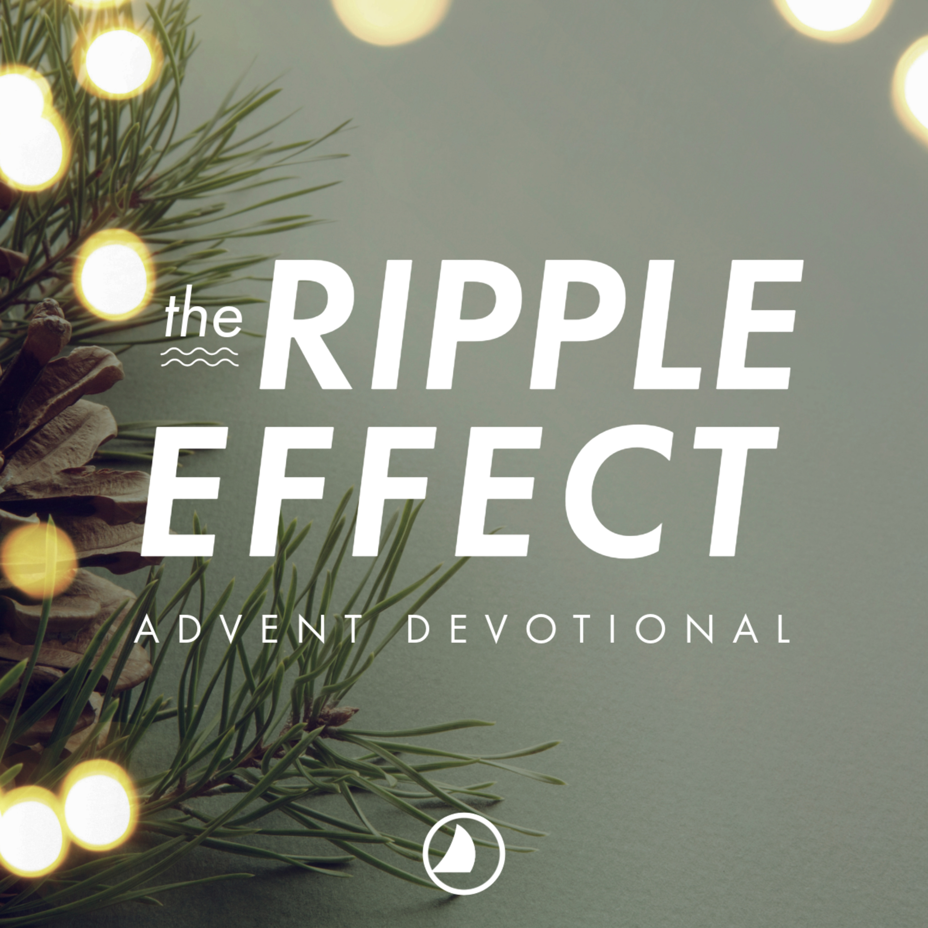 Advent Devotional Day 23: Love, the Very Nature of God, with Jo Newell episode artwork