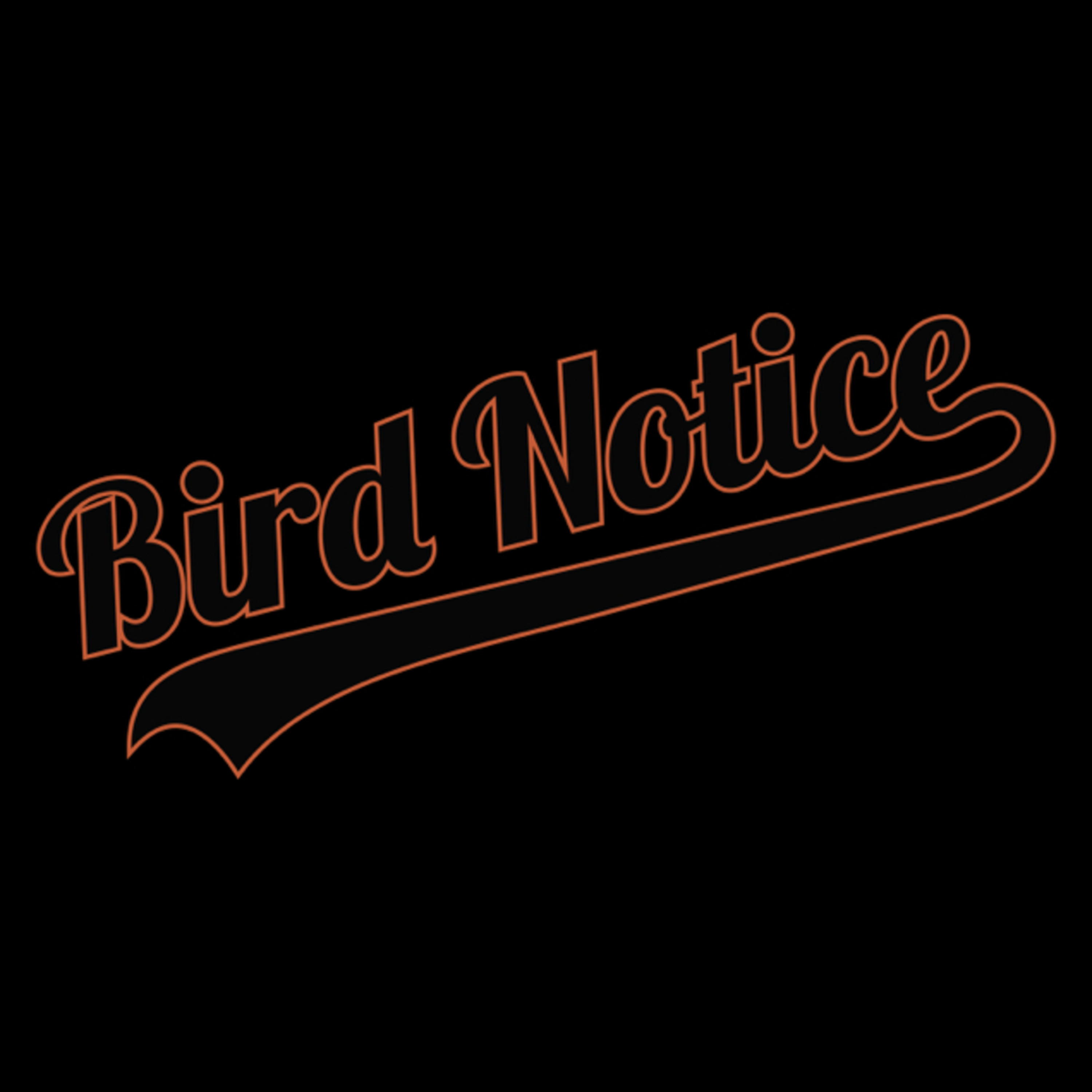 The Birdland Murders