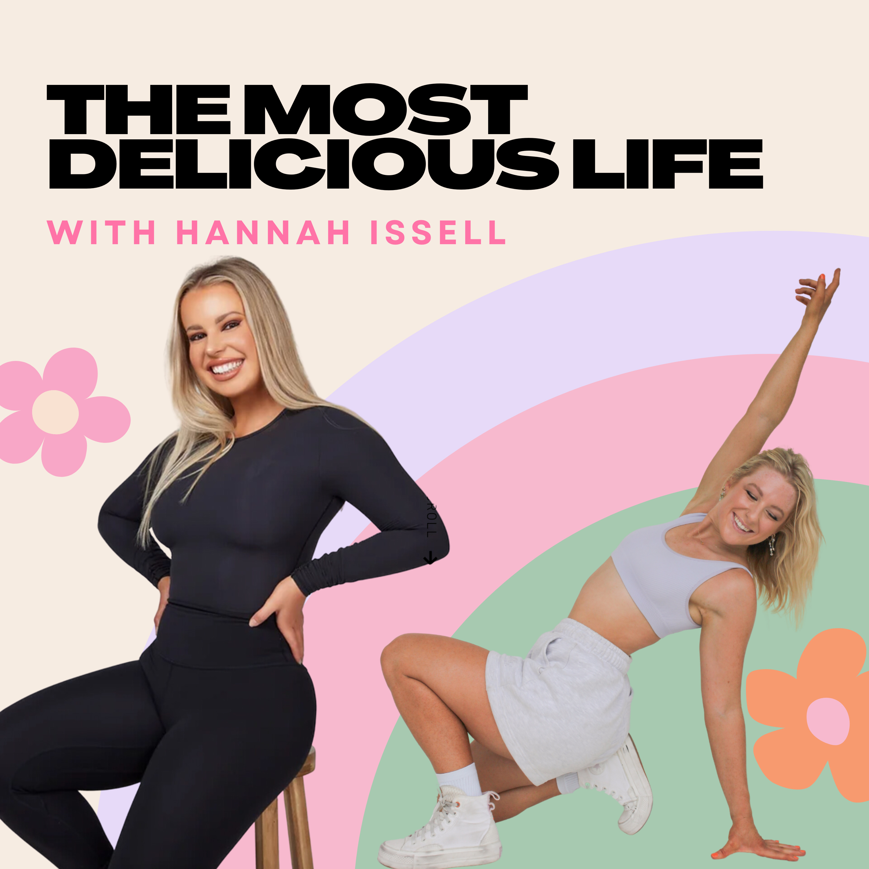 The Most Delicious Life