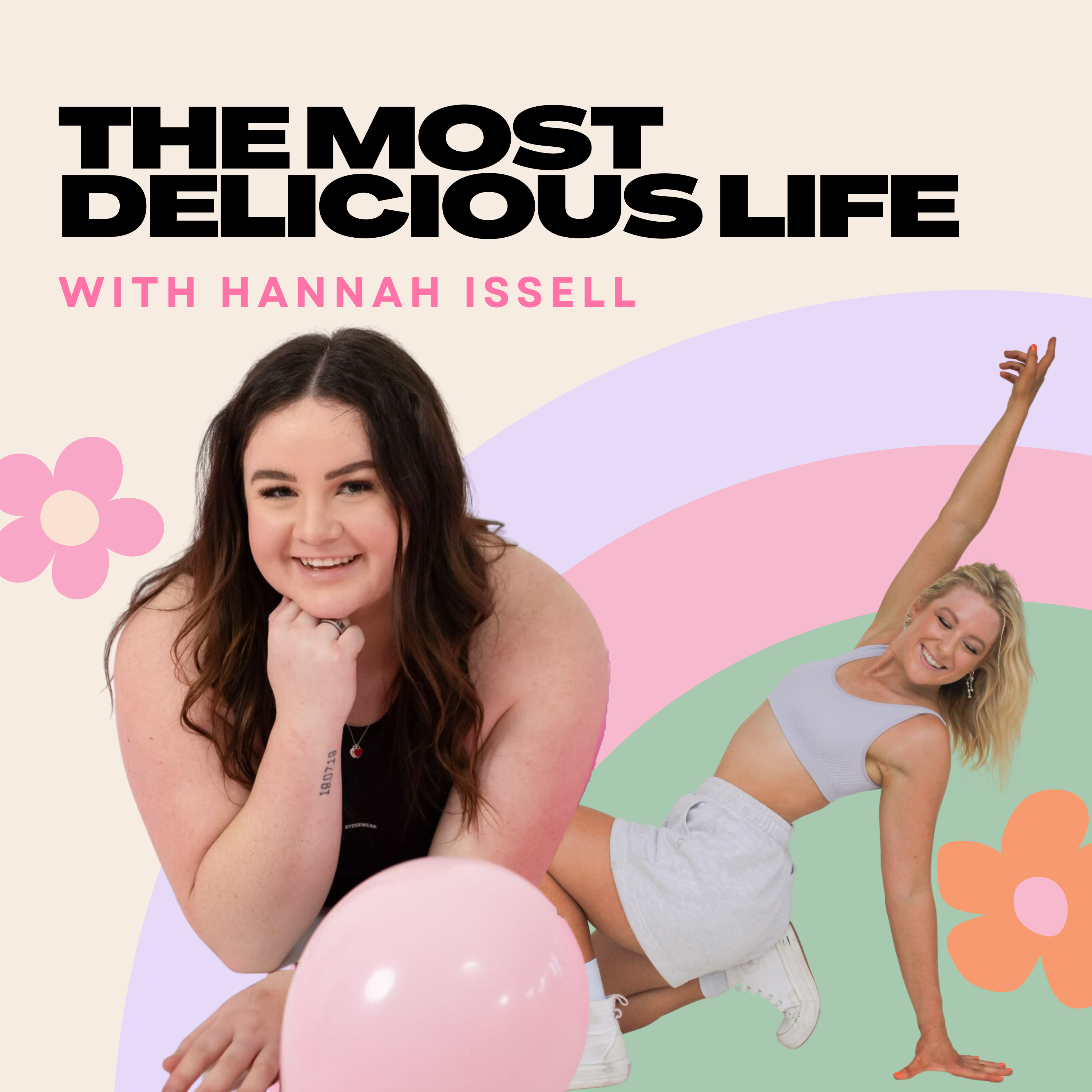 The Most Delicious Life