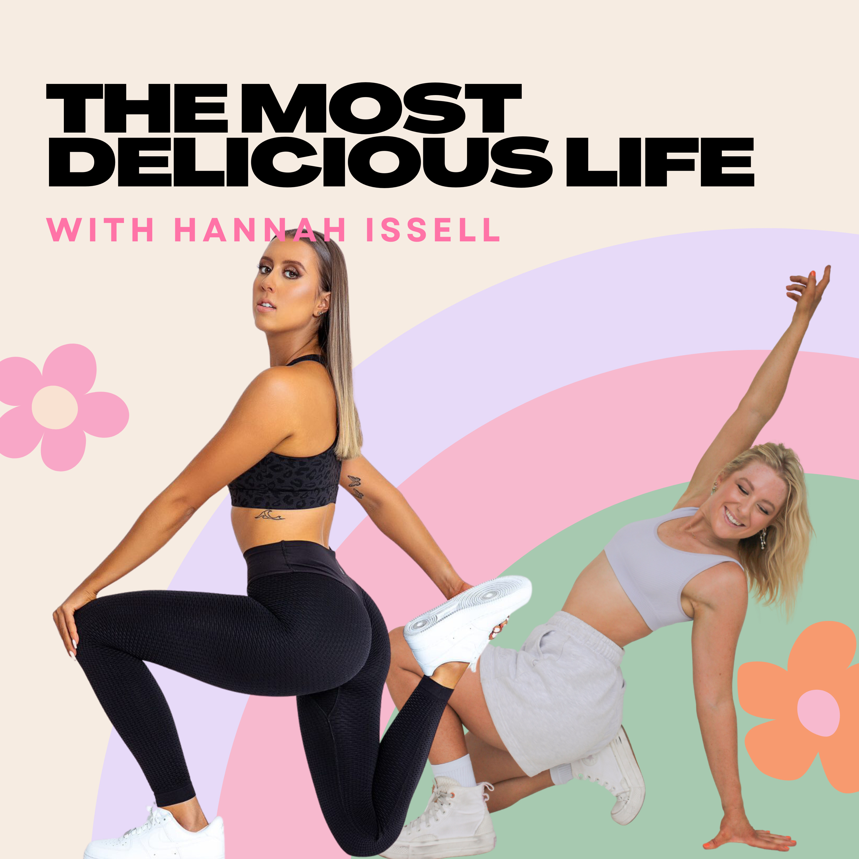 The Most Delicious Life