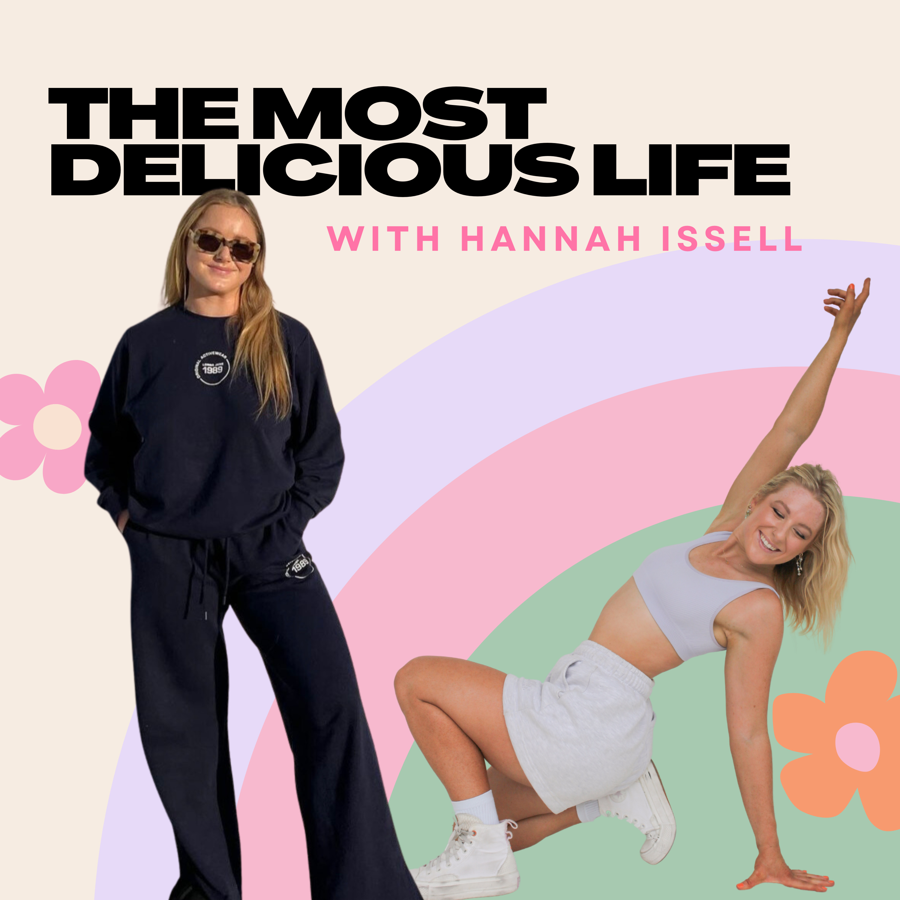 The Most Delicious Life