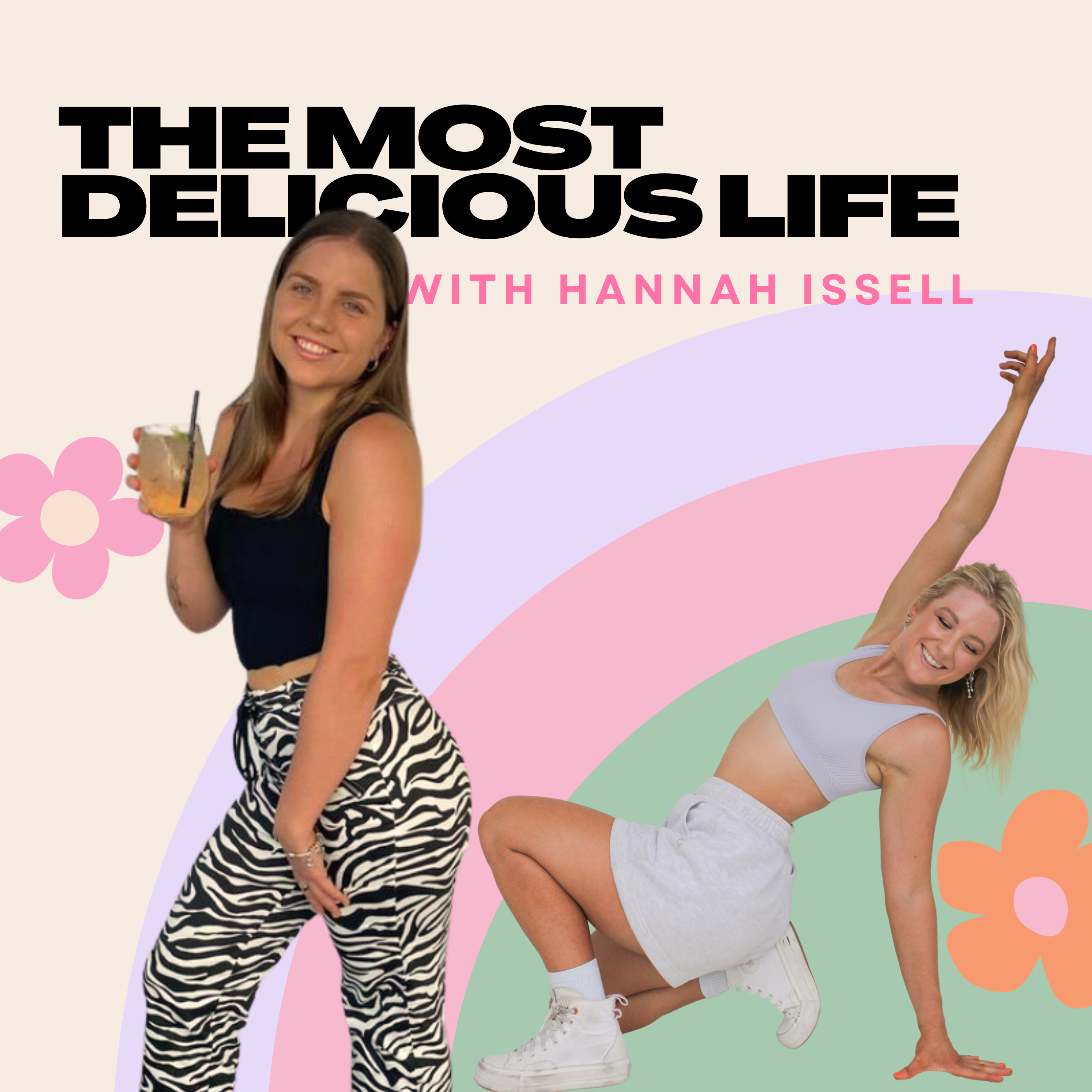 The Most Delicious Life