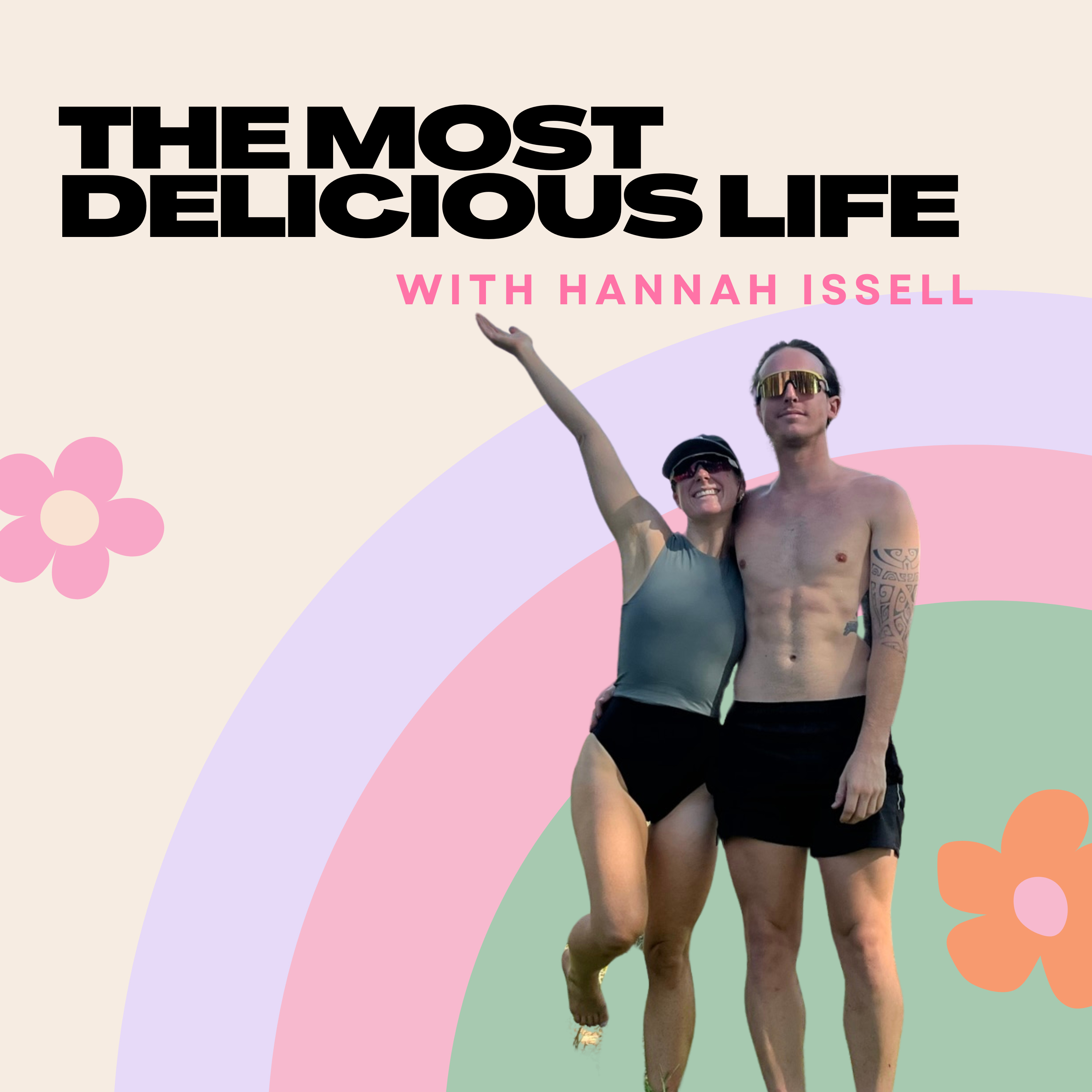 The Most Delicious Life