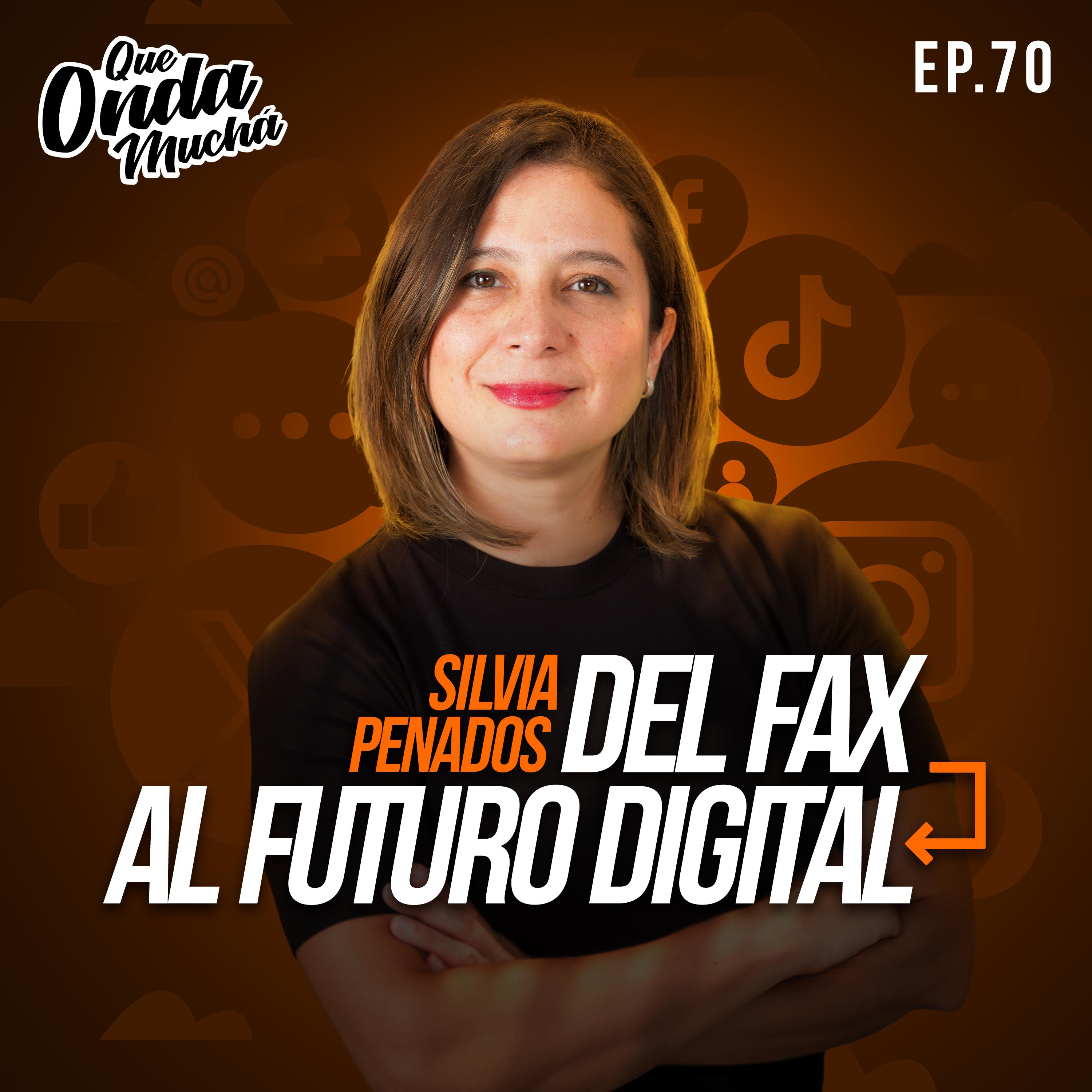 Que Onda Muchá