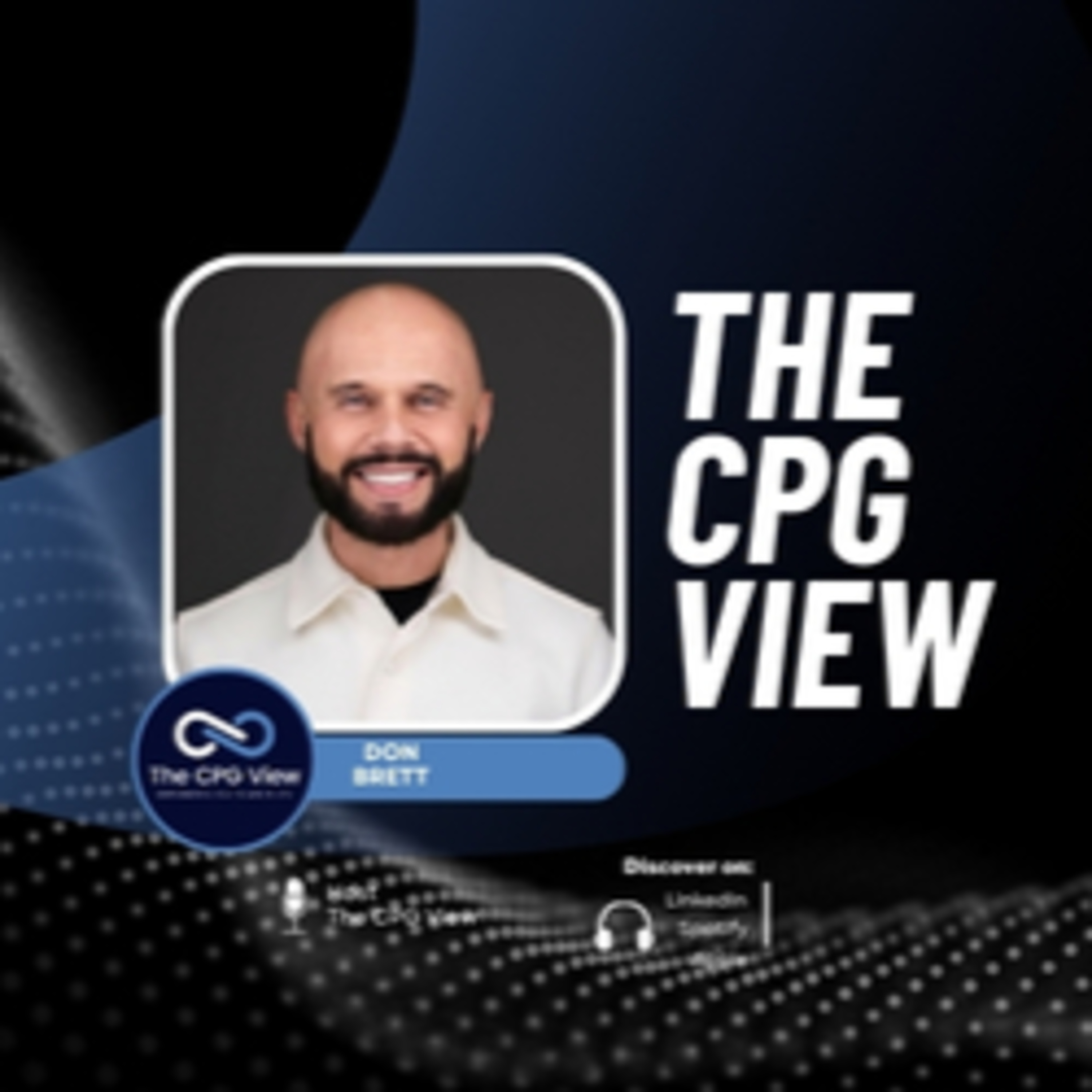 The Lottery Ticket Effect: What Drives True Partnership (Chris Haimbach, North America General Manager at Perrigo)