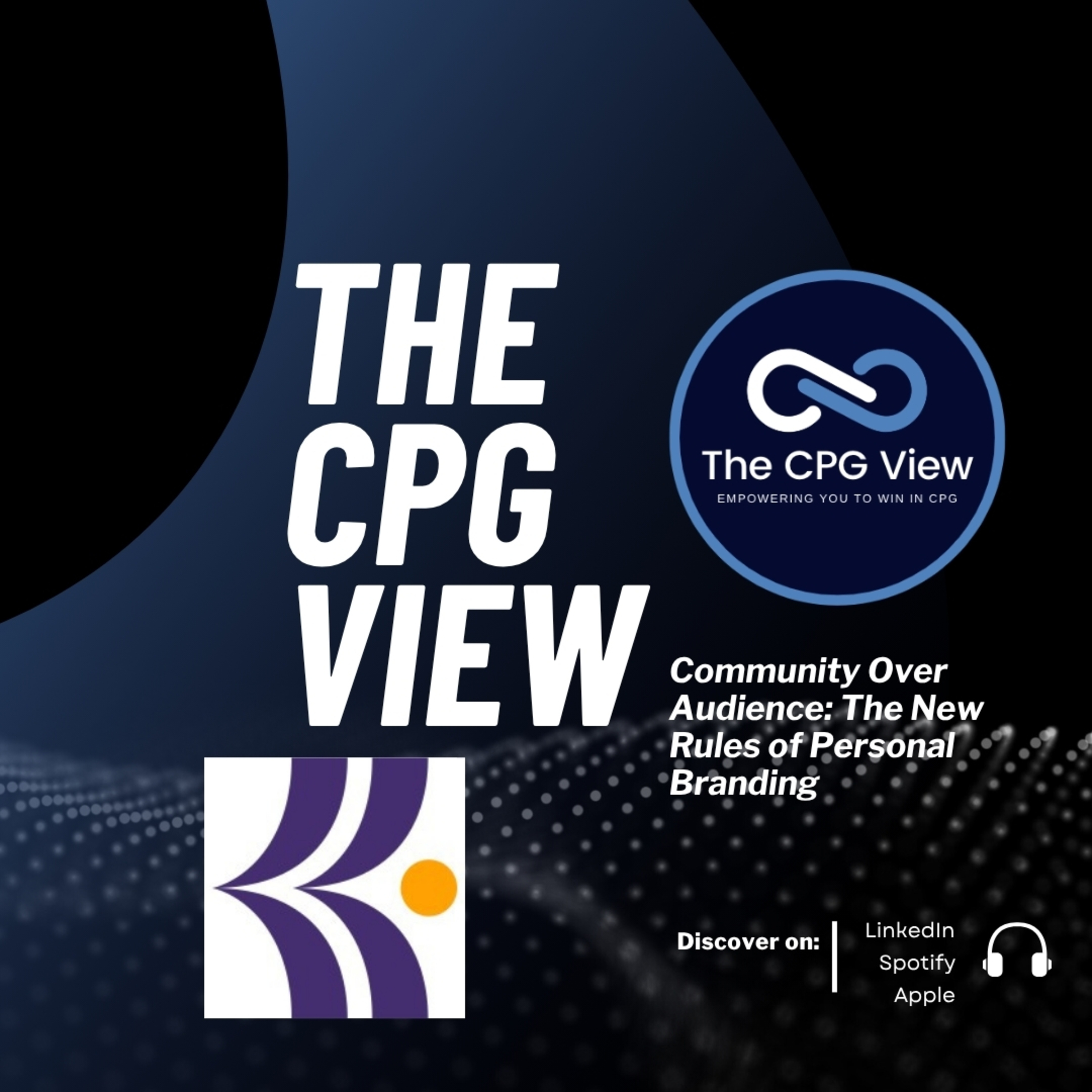 Community Over Audience: The New Rules of Personal Branding (Kait LeDonne, Personal Branding Expert and Professional Speaker) Episode cover