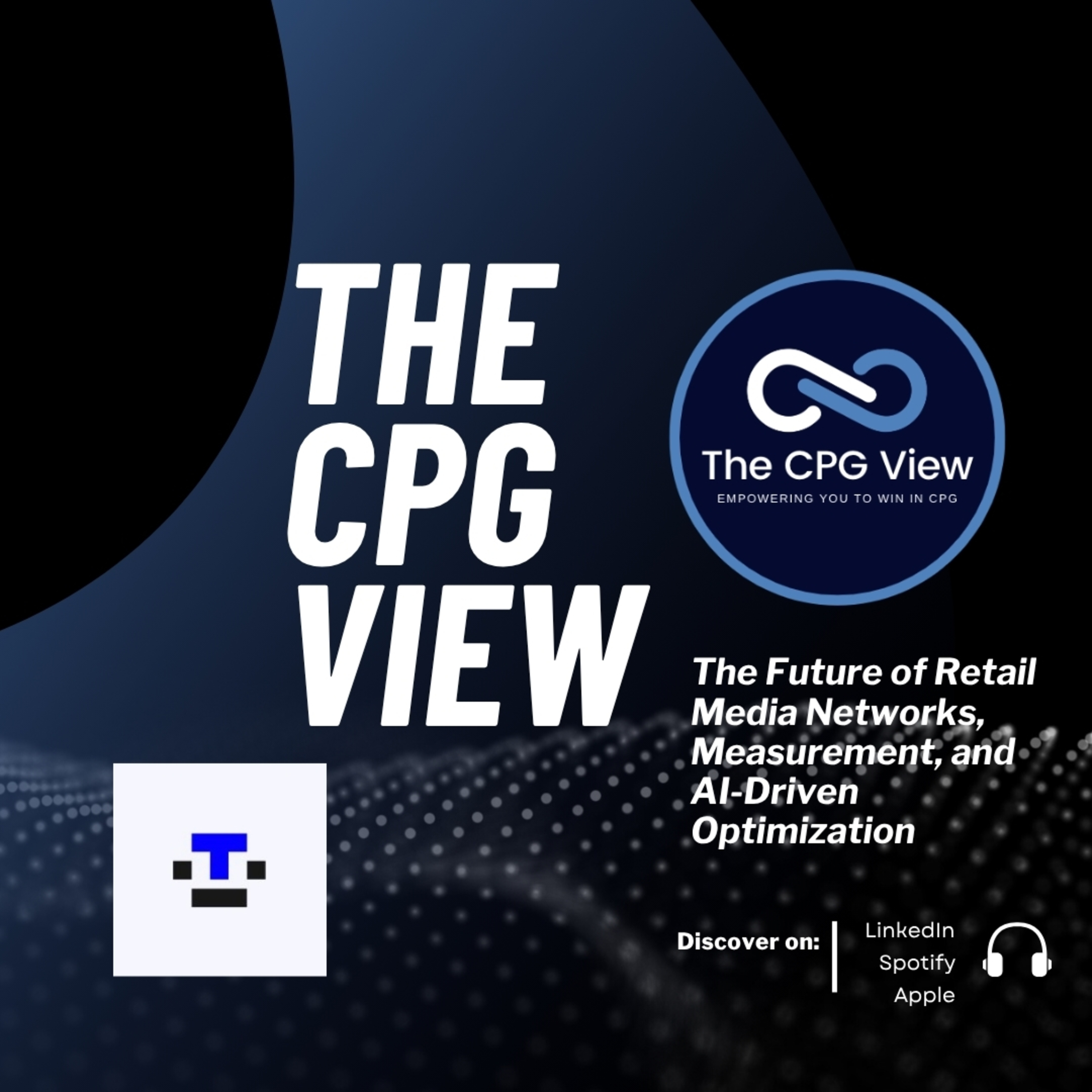 The Future of Retail Media Networks, Measurement and AI-Driven Optimization (Regina Ye, Co-Founder and CEO at Topsort) Episode cover