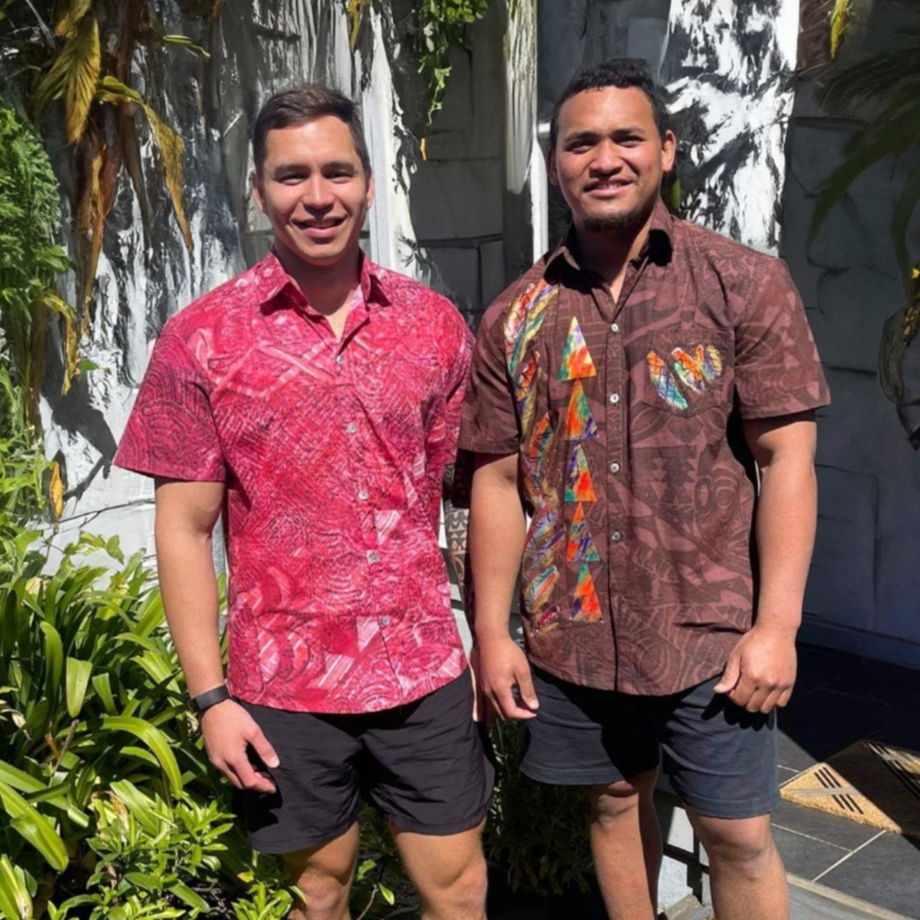 Learn Cook Islands Māori
